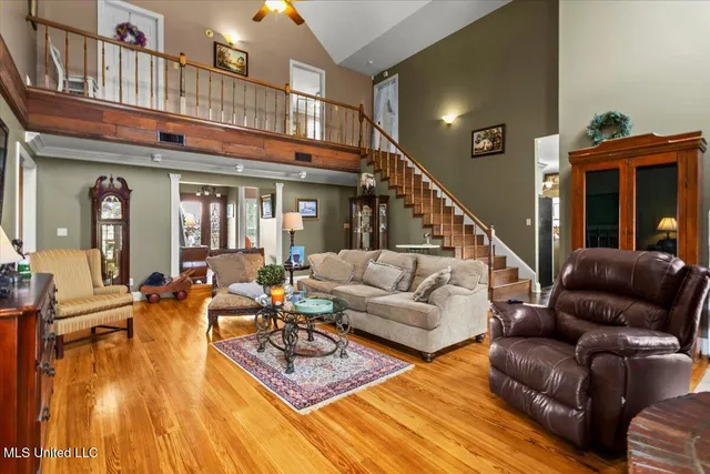 $699,900 | 13835 Highway 98, Smithdale, MS 39664