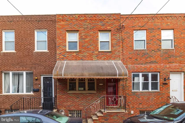 $280,000 | 809 McClellan Street, Philadelphia, PA 19148