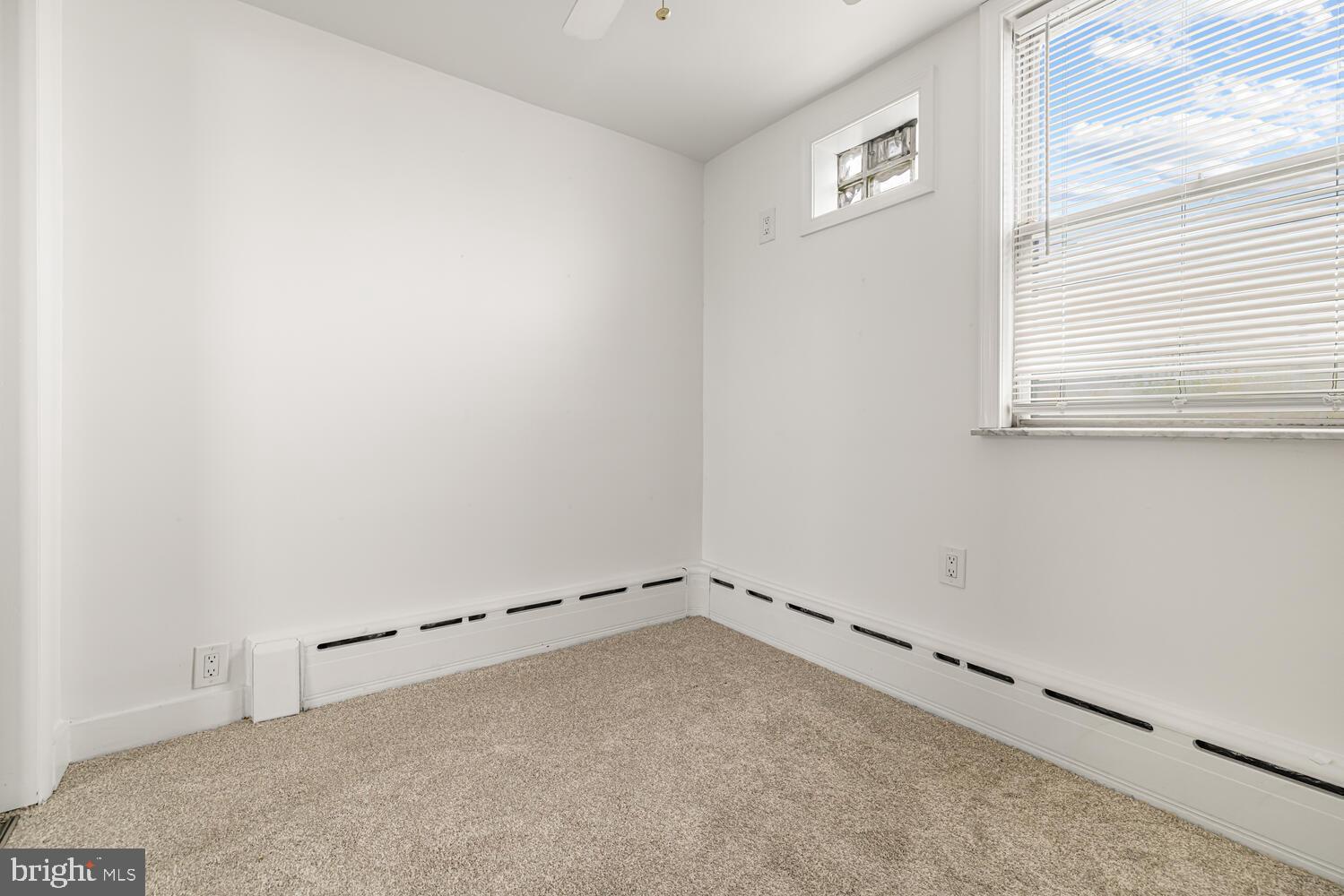 809 McClellan Street Philadelphia, PA 19148 - Photo 13 of 25 Rear bedroom or office