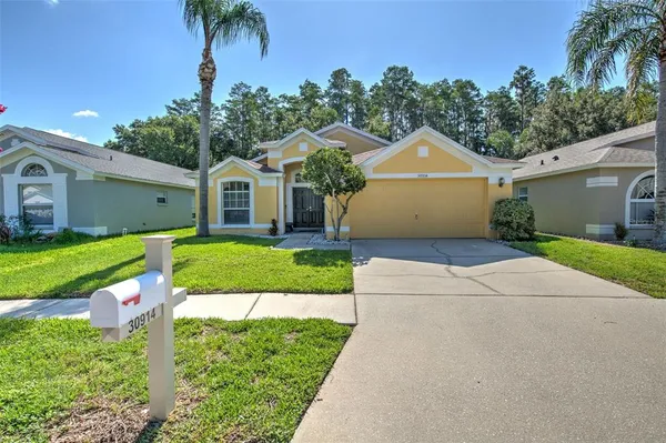 $374,900 | 30914 Burleigh Drive, Wesley Chapel, FL 33543