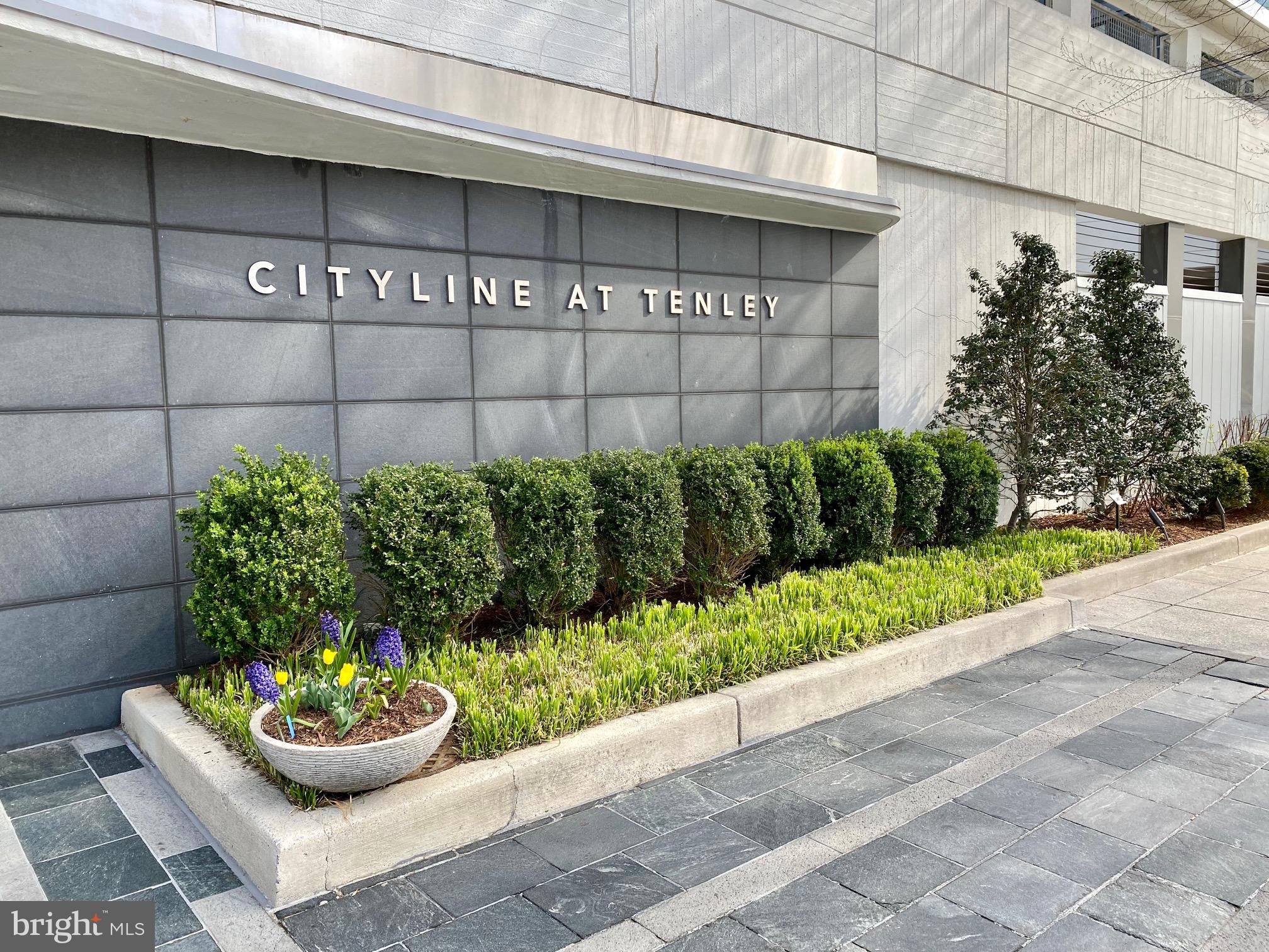 4101 Albemarle Street Northwest, Unit 623 Washington, DC 20016 - Photo 2 of 25 a front view of a house