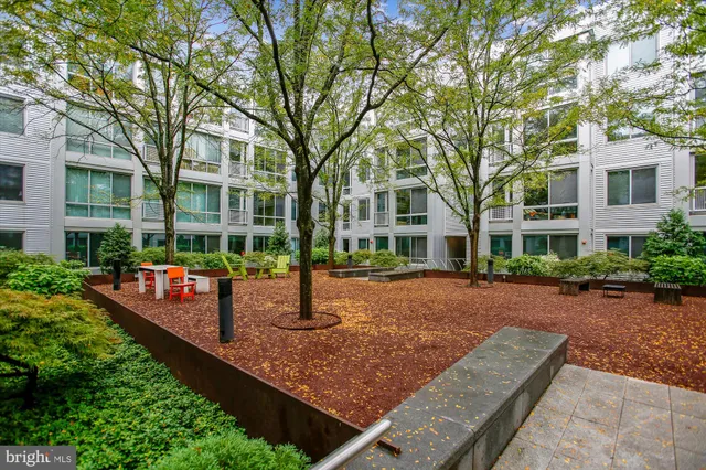 $475,000 | 4101 Albemarle Street Northwest, Unit 623, Washington, DC 20016