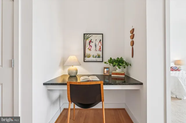 $475,000 | 4101 Albemarle Street Northwest, Unit 623, Washington, DC 20016