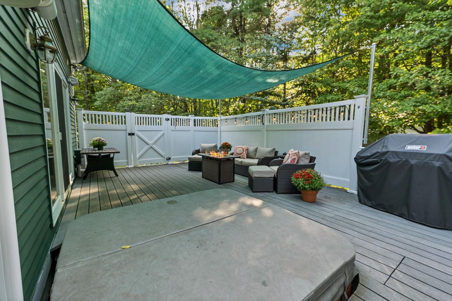 5 Ridge Road Newfields, NH 03856 - Photo 16 of 60