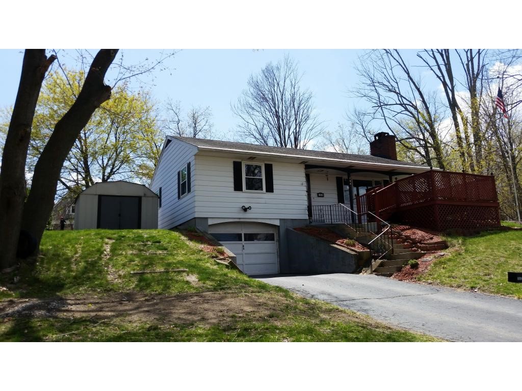144 Varney Street Manchester, NH 03102 - Photo 1 of 8 Gallery Image 1