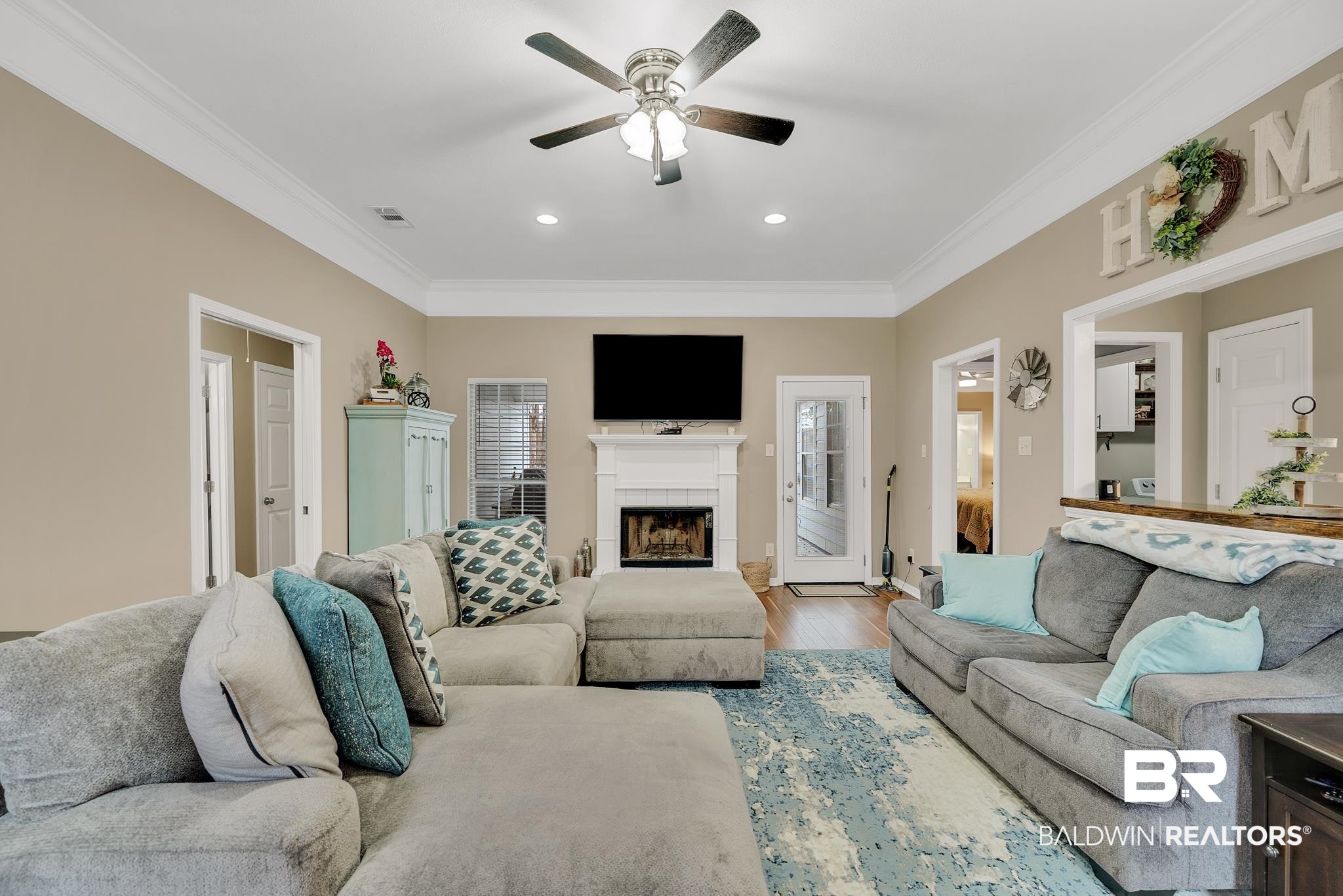 126 Dunbar Loop Daphne, AL 36526 - Photo 6 of 25