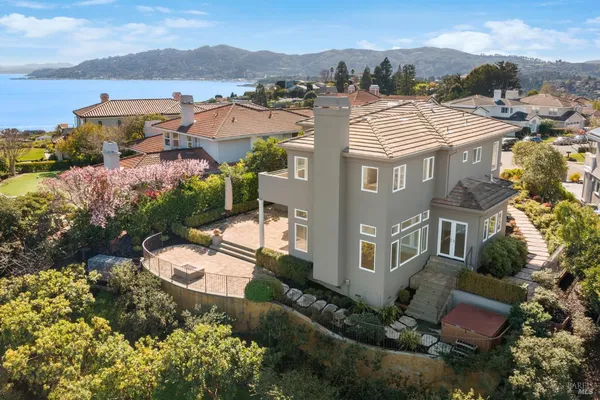 $4,550,000 | 23 Cecilia Court, Tiburon, CA 94920