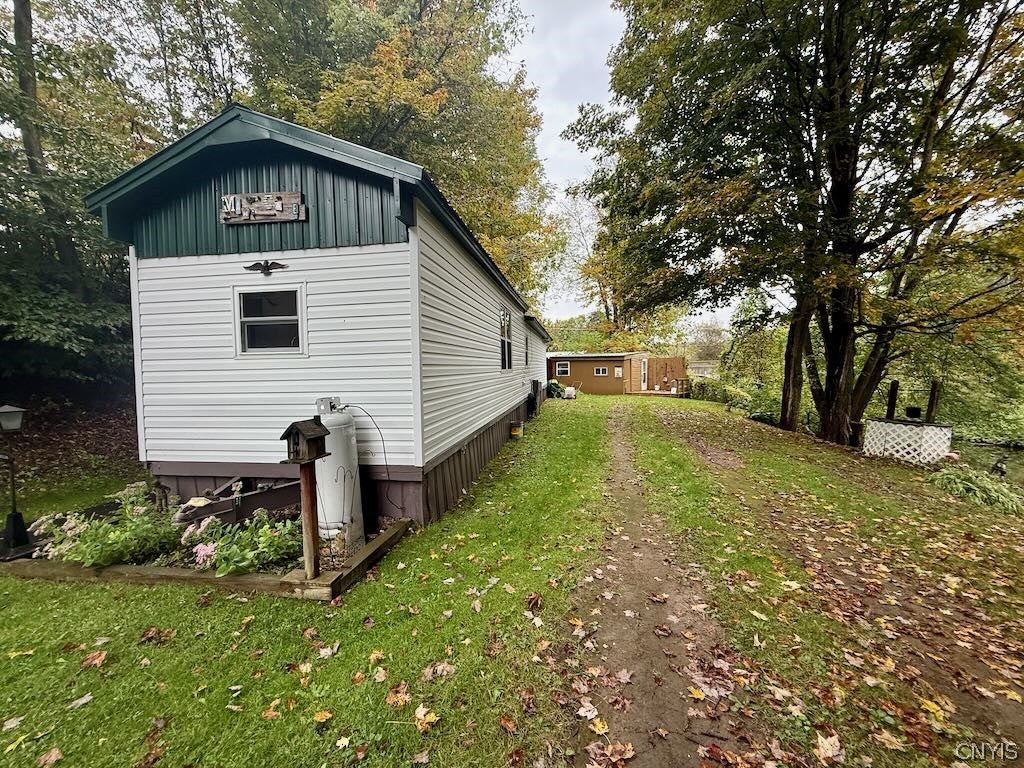 Off Off Rt-69 Parish, NY 13131 - Photo 1 of 49 Gallery Image 1