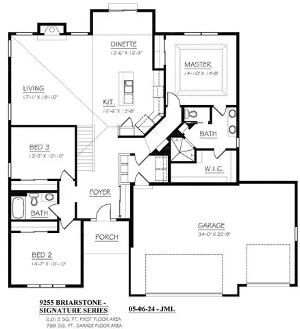 $564,990 | 518 Woodside Court, West Bend, WI 53095