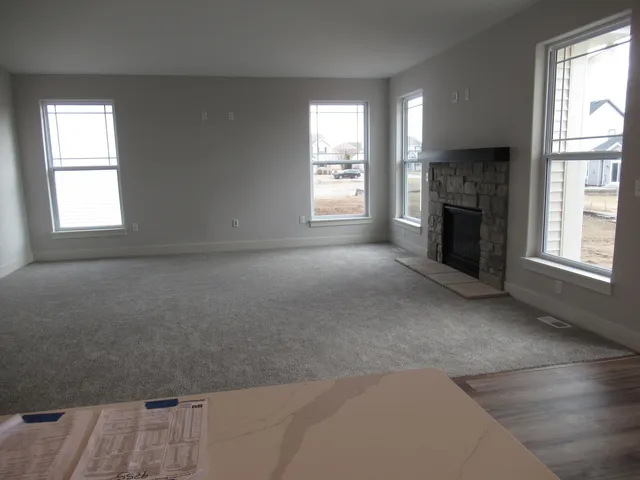 $564,990 | 518 Woodside Court, West Bend, WI 53095