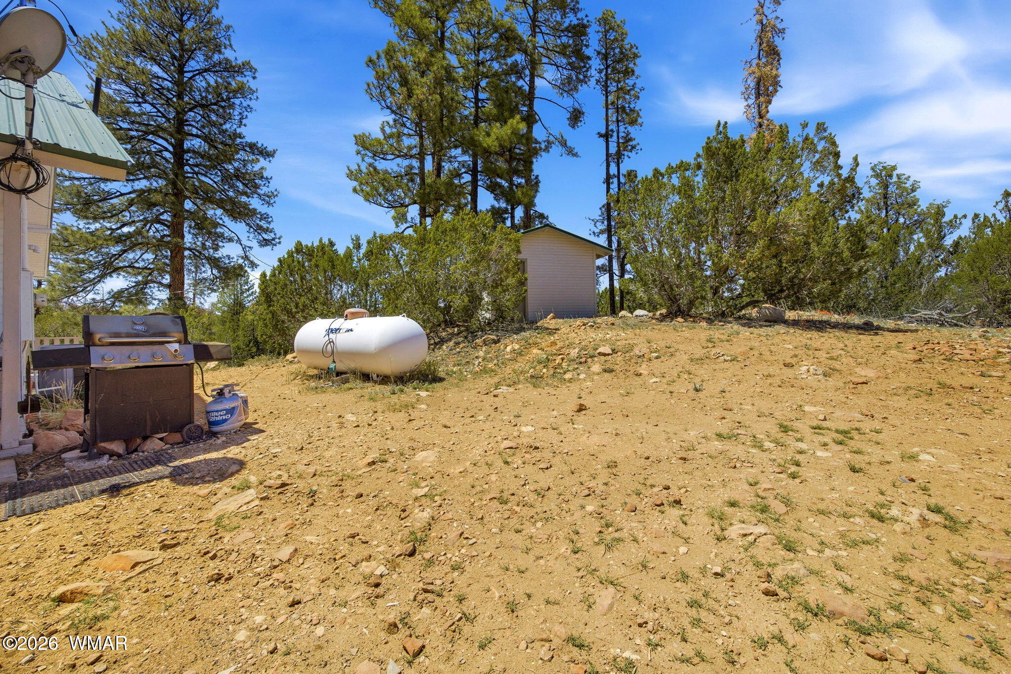 3418 Aztec Drive Overgaard, AZ 85933 - Photo 33 of 42