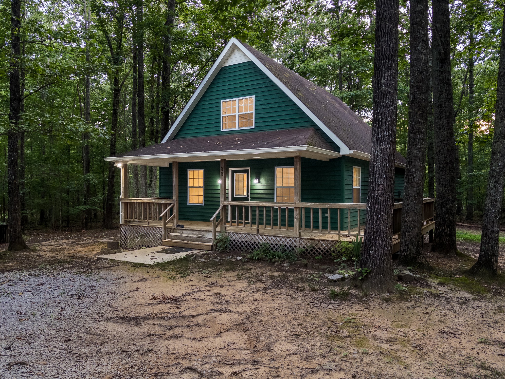 88 Gudger Road Sewanee, TN 37375 - Photo 1 of 17 Gallery Image 1
