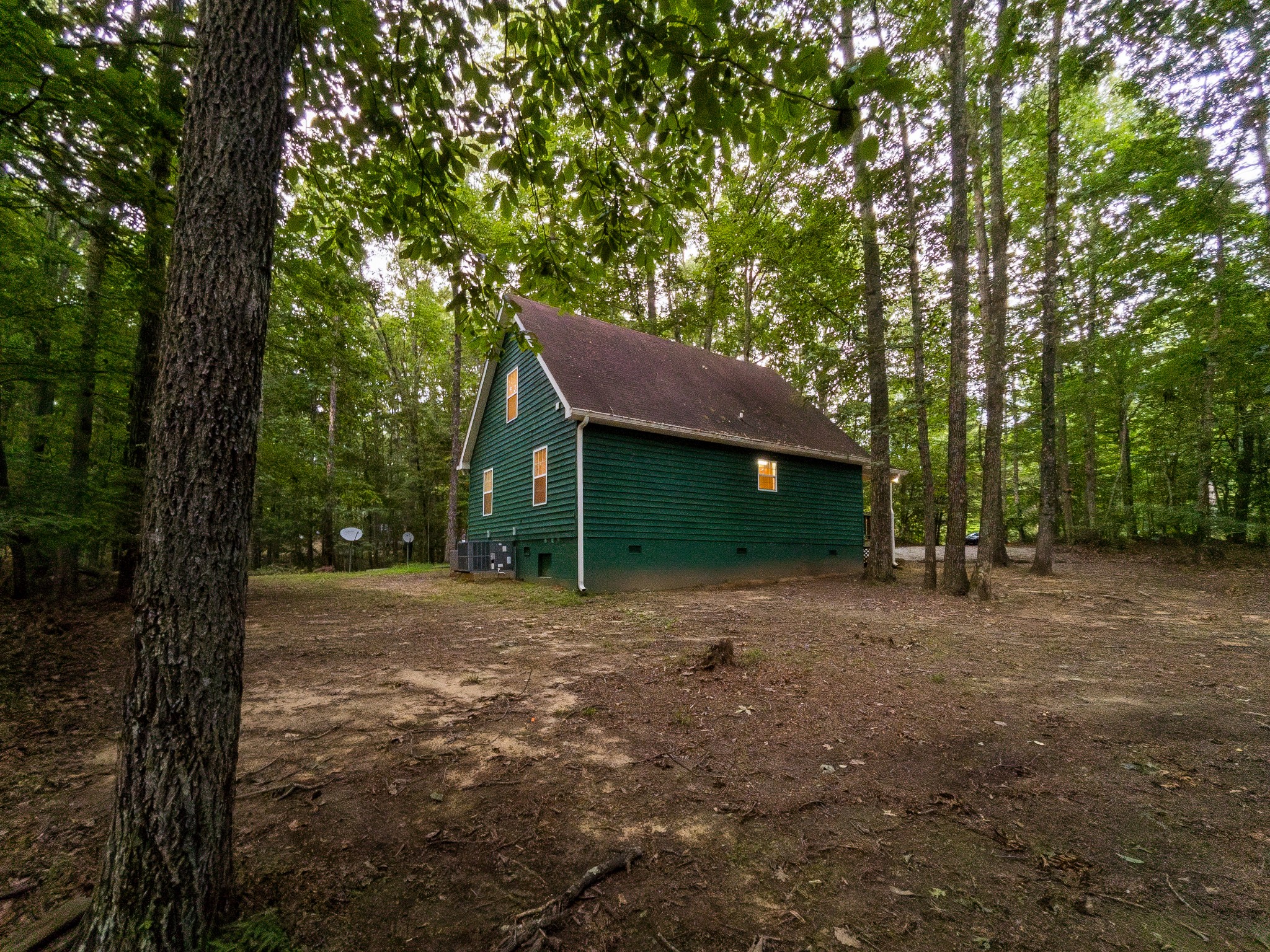 88 Gudger Road Sewanee, TN 37375 - Photo 16 of 17 Gallery Image 16