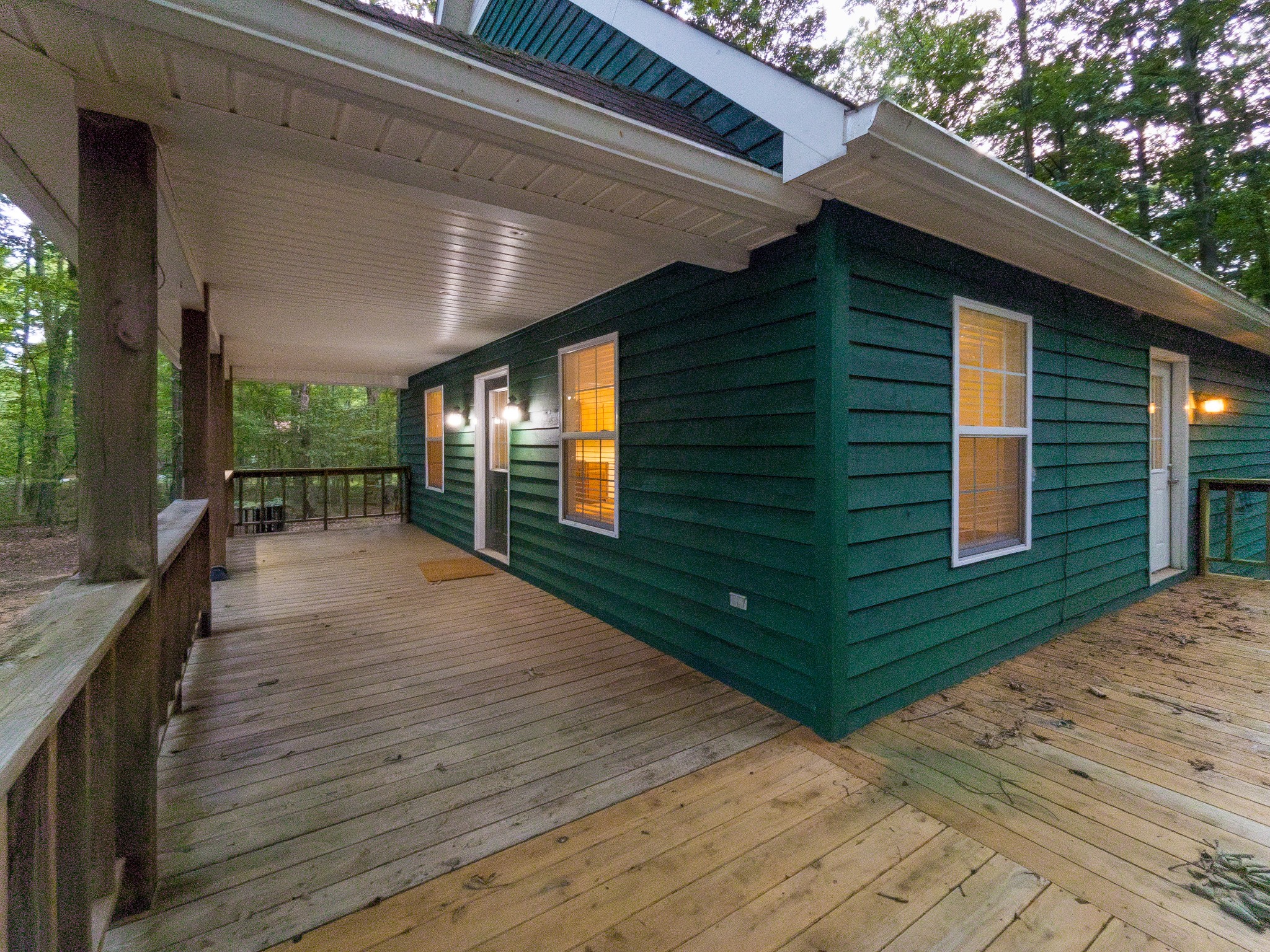 88 Gudger Road Sewanee, TN 37375 - Photo 4 of 17 Gallery Image 4