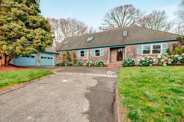 $2,095,000 | 16 Meltiah Road, Falmouth, MA 02540