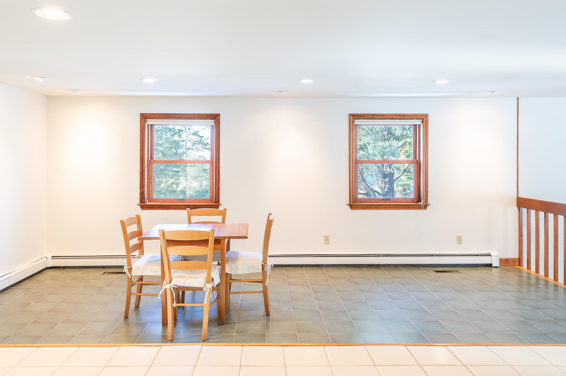 16 Meltiah Road Falmouth, MA 02540 - Photo 20 of 64 a view of a livingroom with furniture and a window