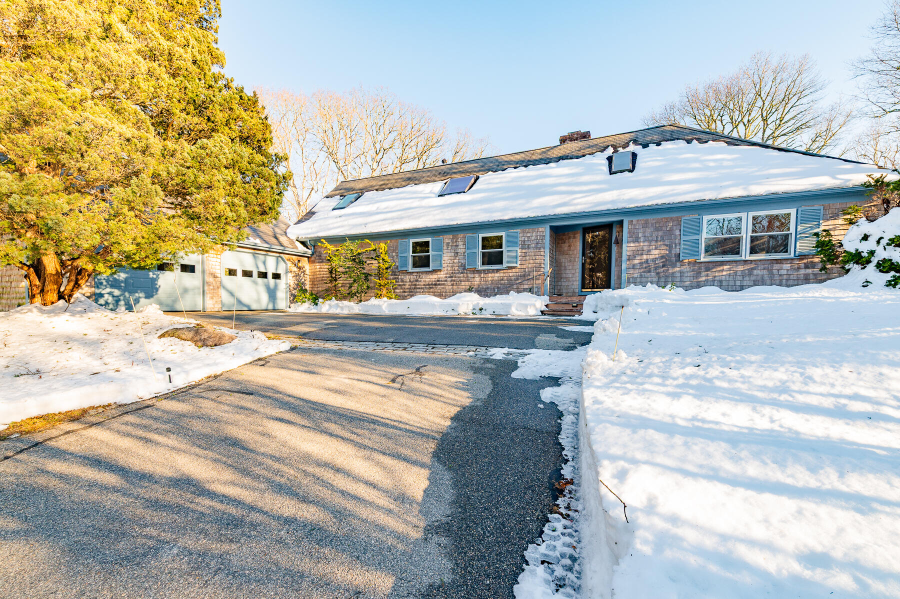 16 Meltiah Road Falmouth, MA 02540 - Photo 2 of 64 16 Meltiah Rd Reshoot-436
