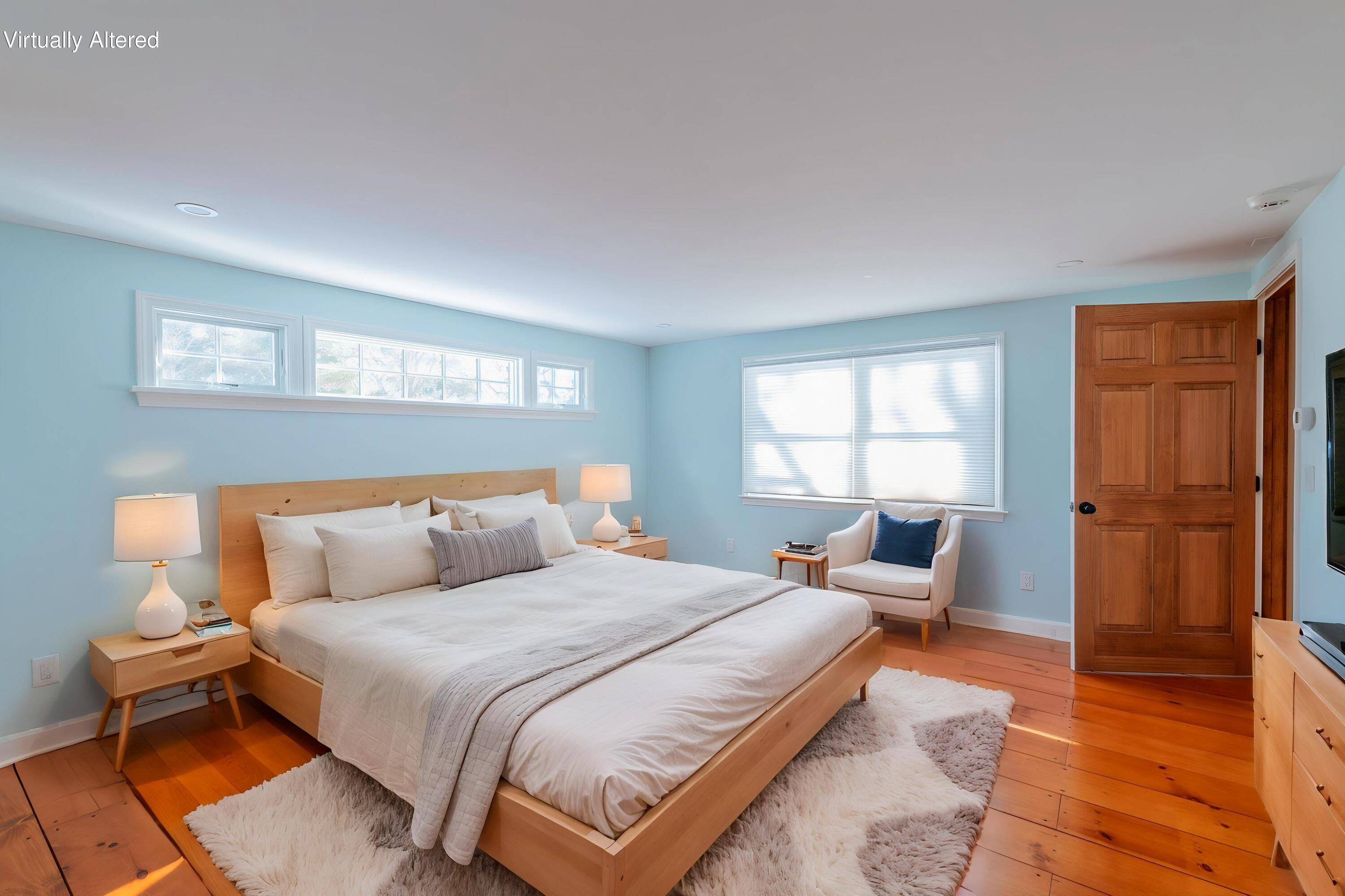 16 Meltiah Road Falmouth, MA 02540 - Photo 23 of 64 16-Meltiah-Rd-194 - Bedroom - Scandinavi