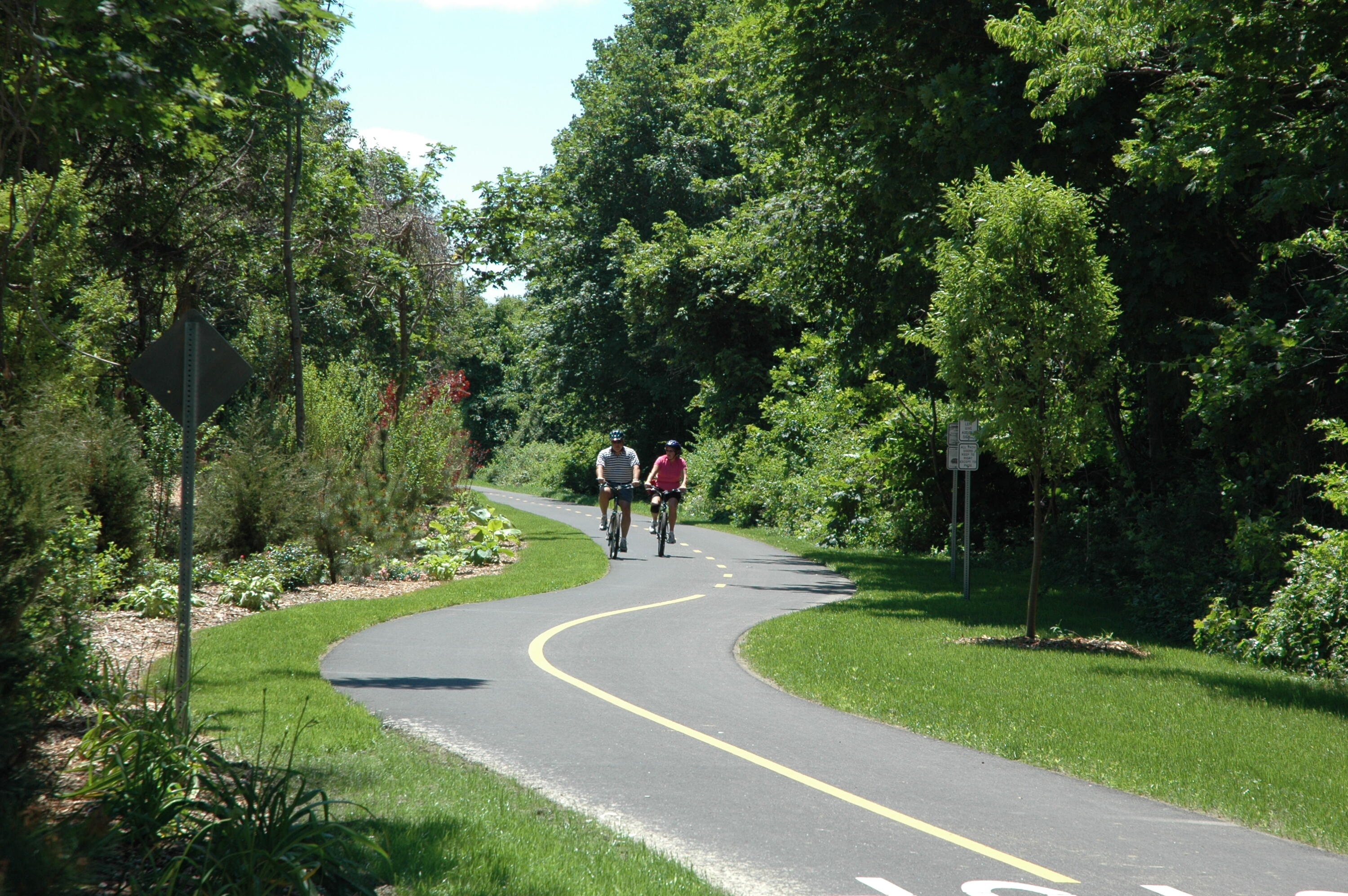 16 Meltiah Road Falmouth, MA 02540 - Photo 43 of 64 Bike Path 09 003