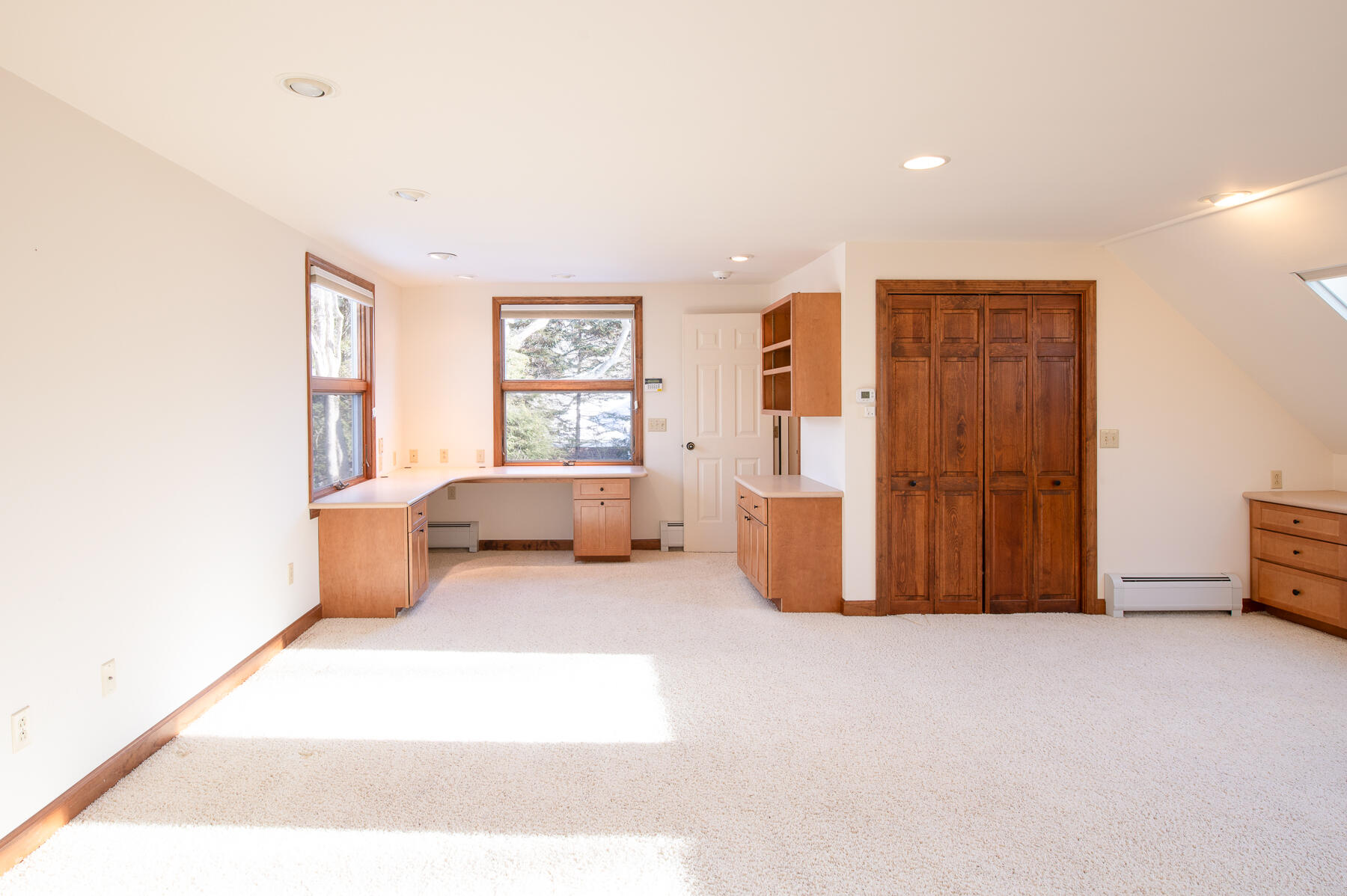 16 Meltiah Road Falmouth, MA 02540 - Photo 57 of 64 a living room with furniture and a window