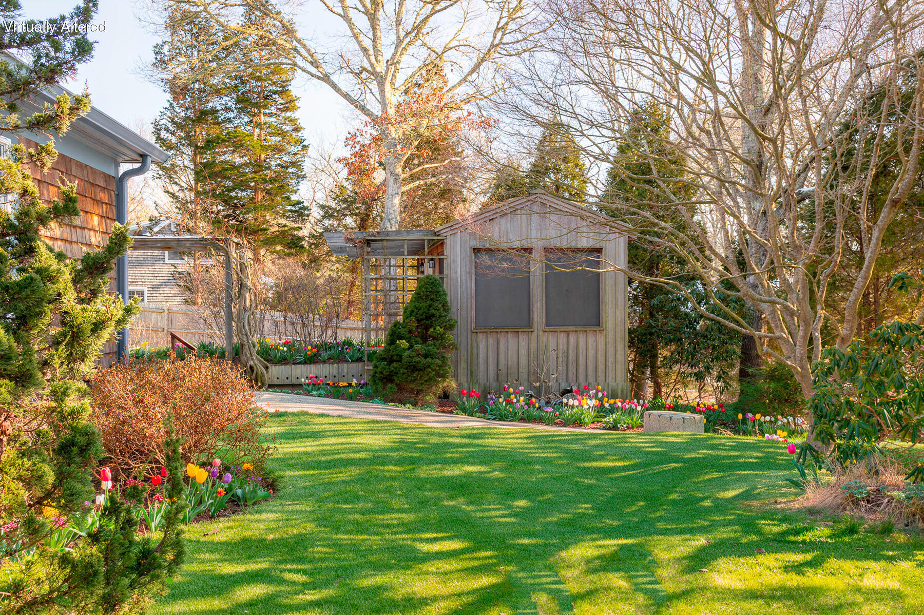 16 Meltiah Road Falmouth, MA 02540 - Photo 6 of 64 16 Meltiah Rd-352-Edit