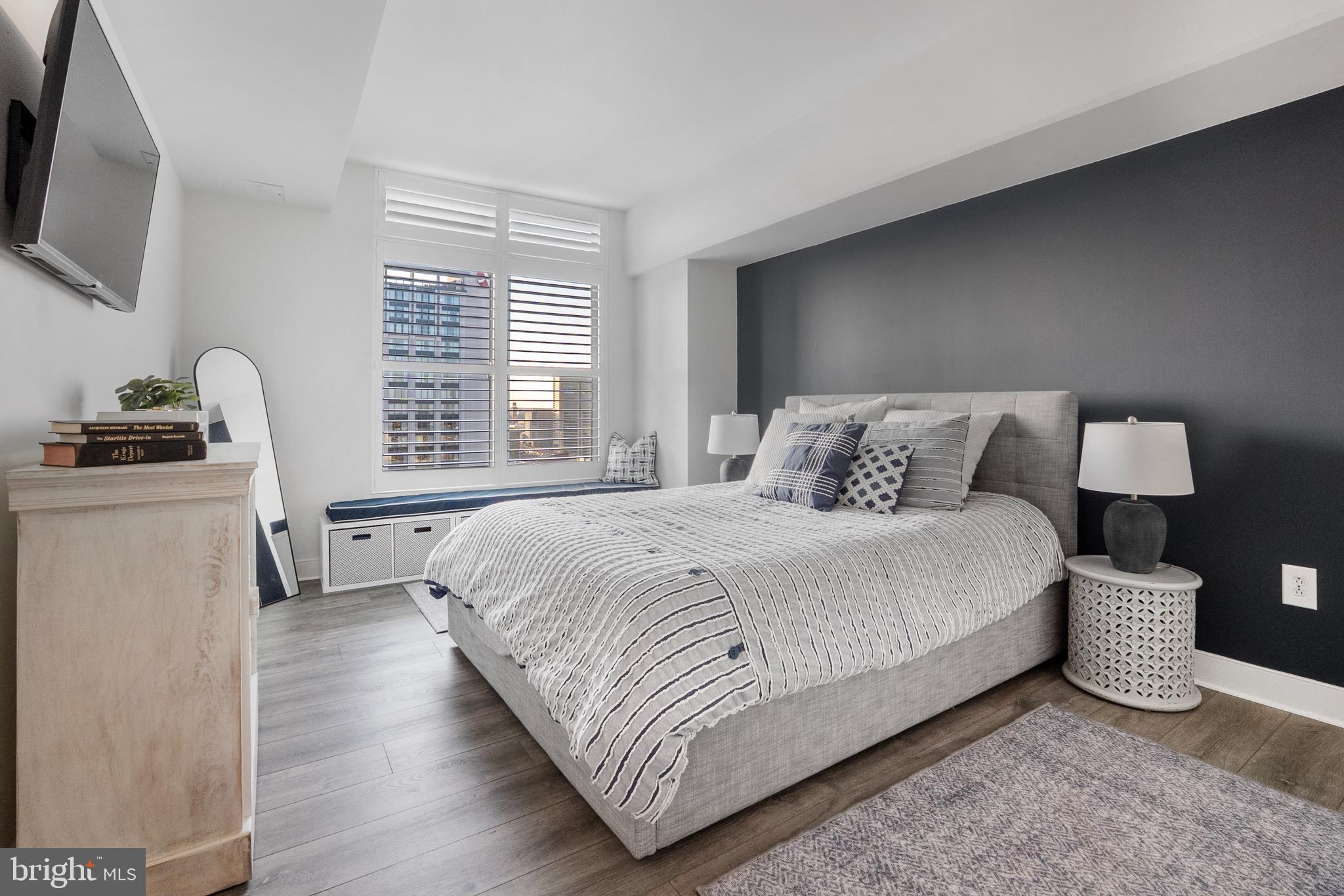 675 President Street, Unit 2602 Baltimore, MD 21202 - Photo 15 of 29