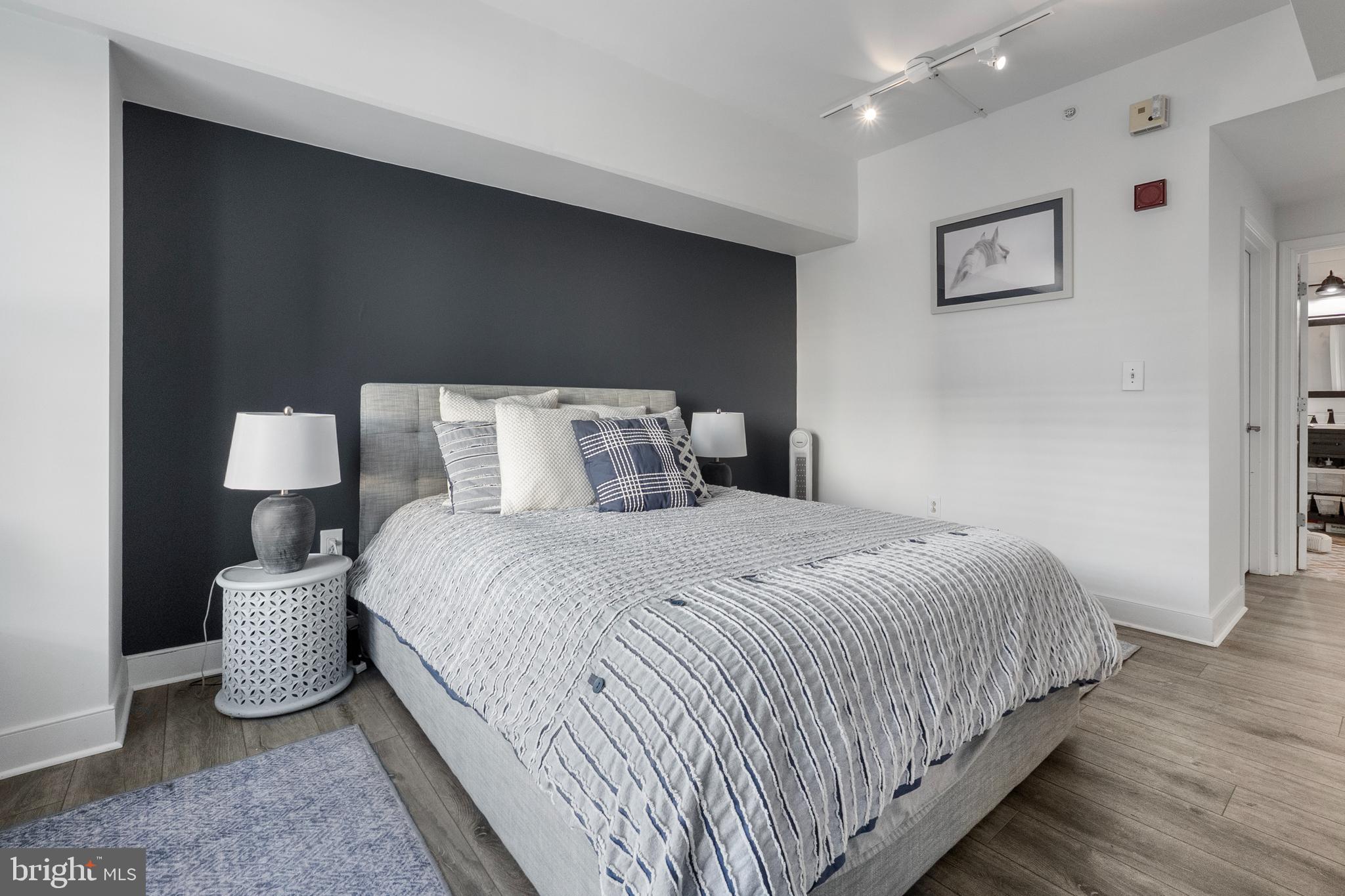 675 President Street, Unit 2602 Baltimore, MD 21202 - Photo 16 of 29