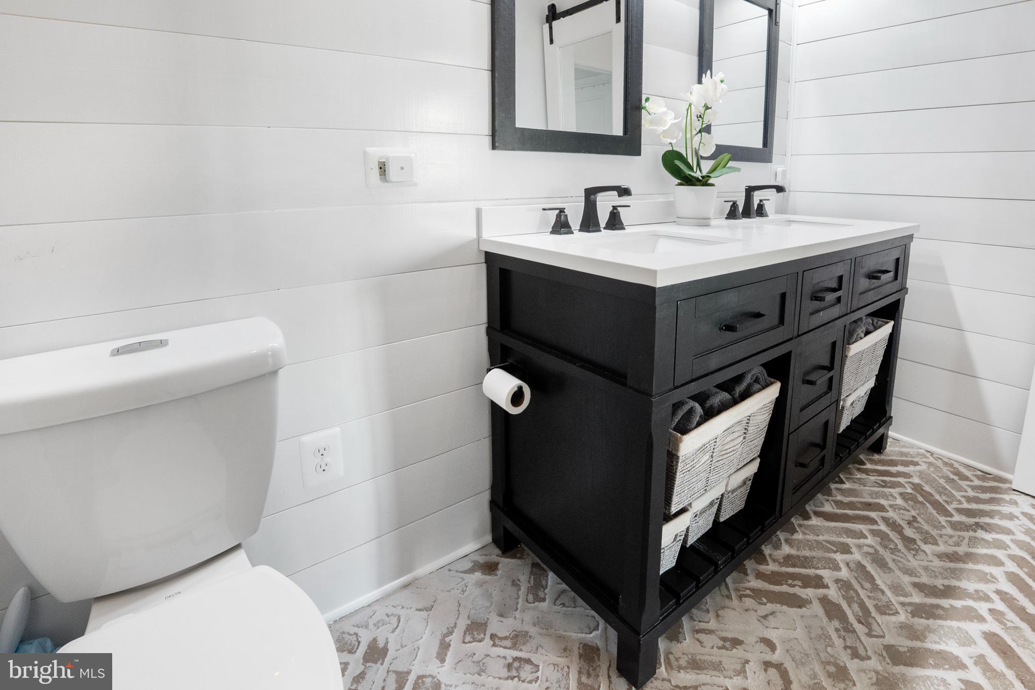 675 President Street, Unit 2602 Baltimore, MD 21202 - Photo 18 of 29