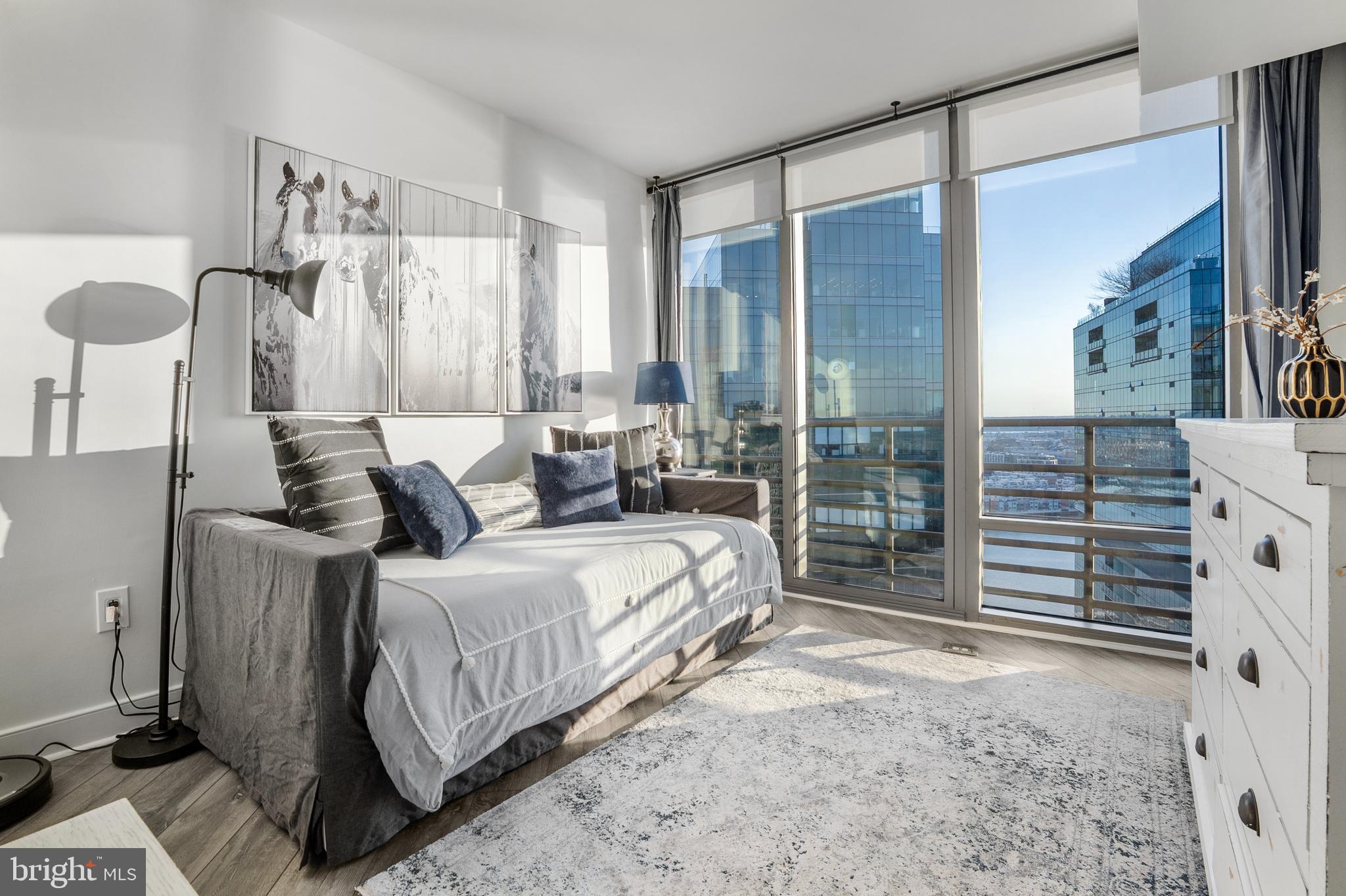 675 President Street, Unit 2602 Baltimore, MD 21202 - Photo 19 of 29