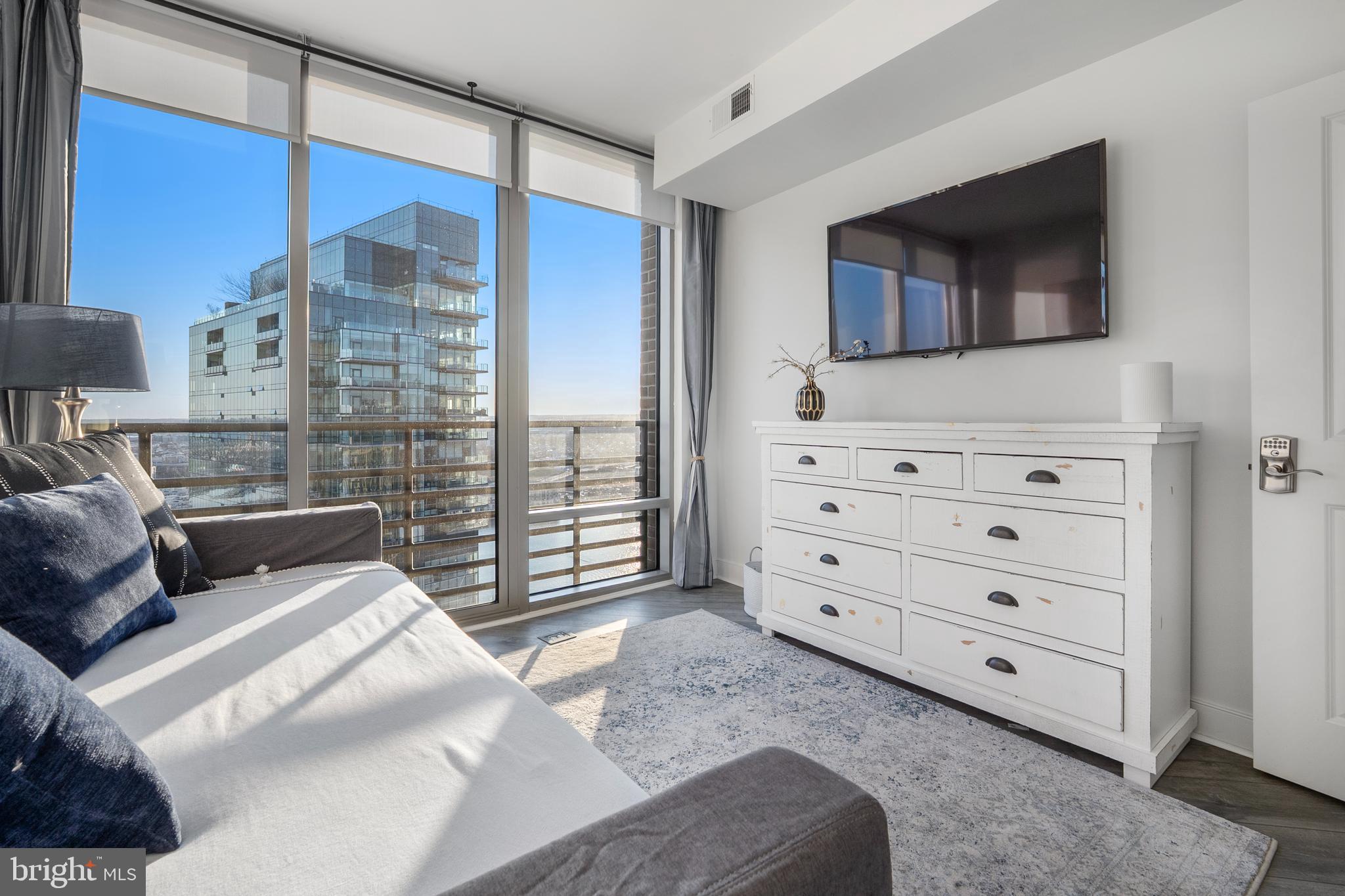 675 President Street, Unit 2602 Baltimore, MD 21202 - Photo 20 of 29