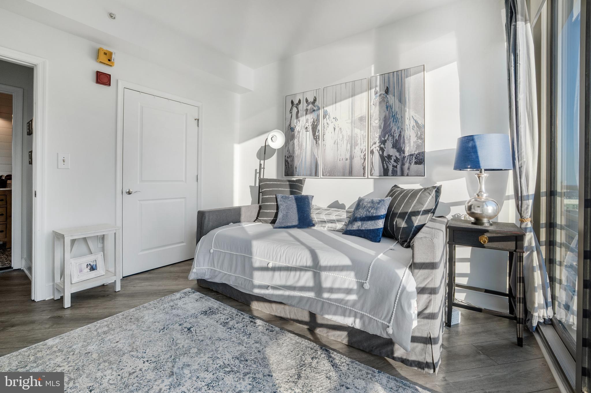 675 President Street, Unit 2602 Baltimore, MD 21202 - Photo 21 of 29