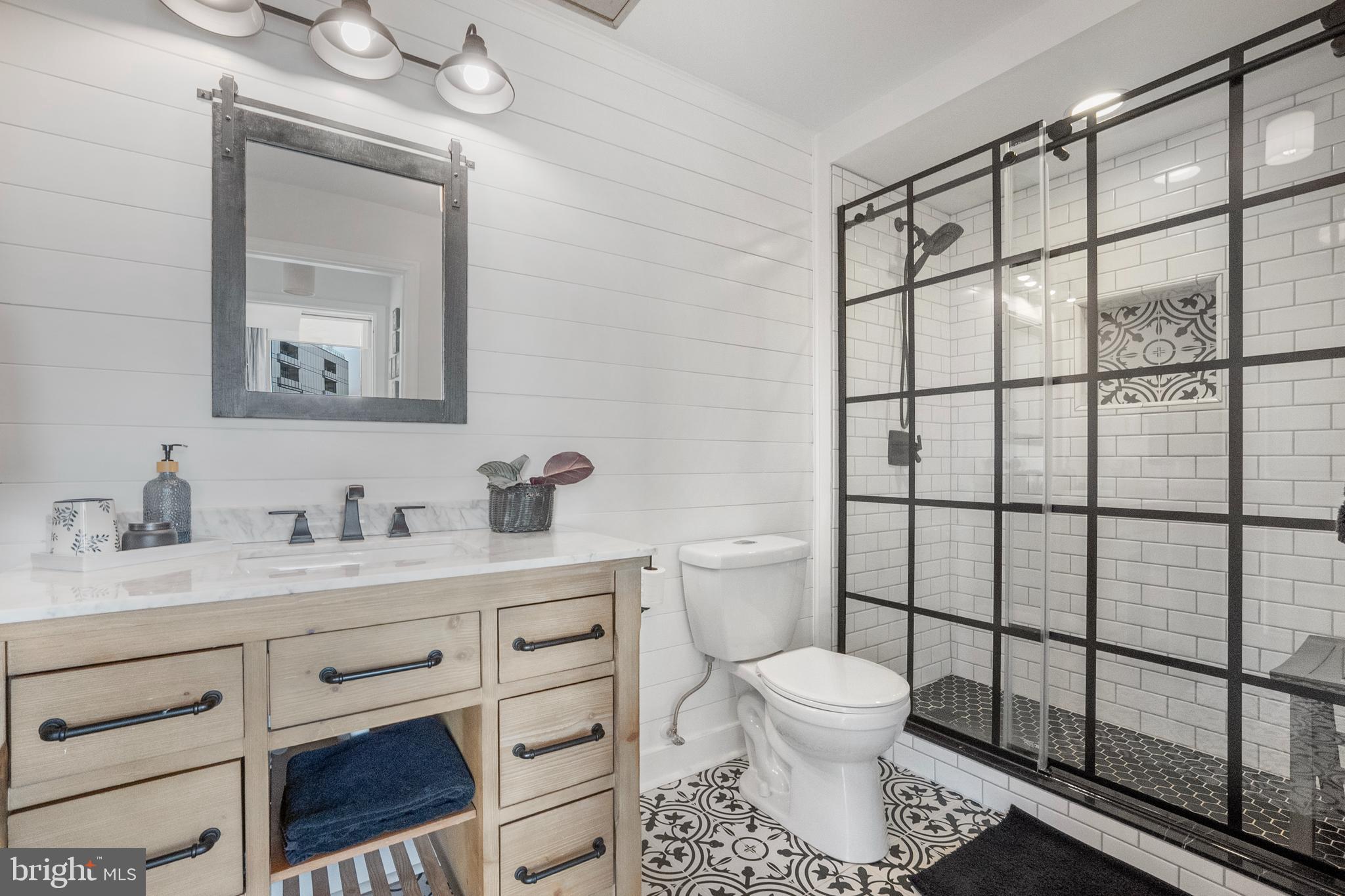 675 President Street, Unit 2602 Baltimore, MD 21202 - Photo 23 of 29