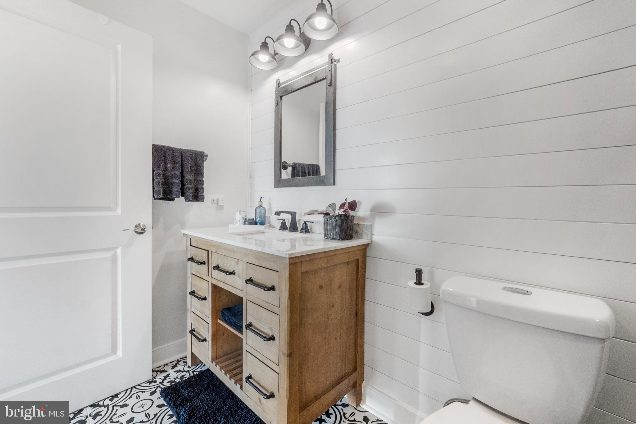 675 President Street, Unit 2602 Baltimore, MD 21202 - Photo 24 of 29