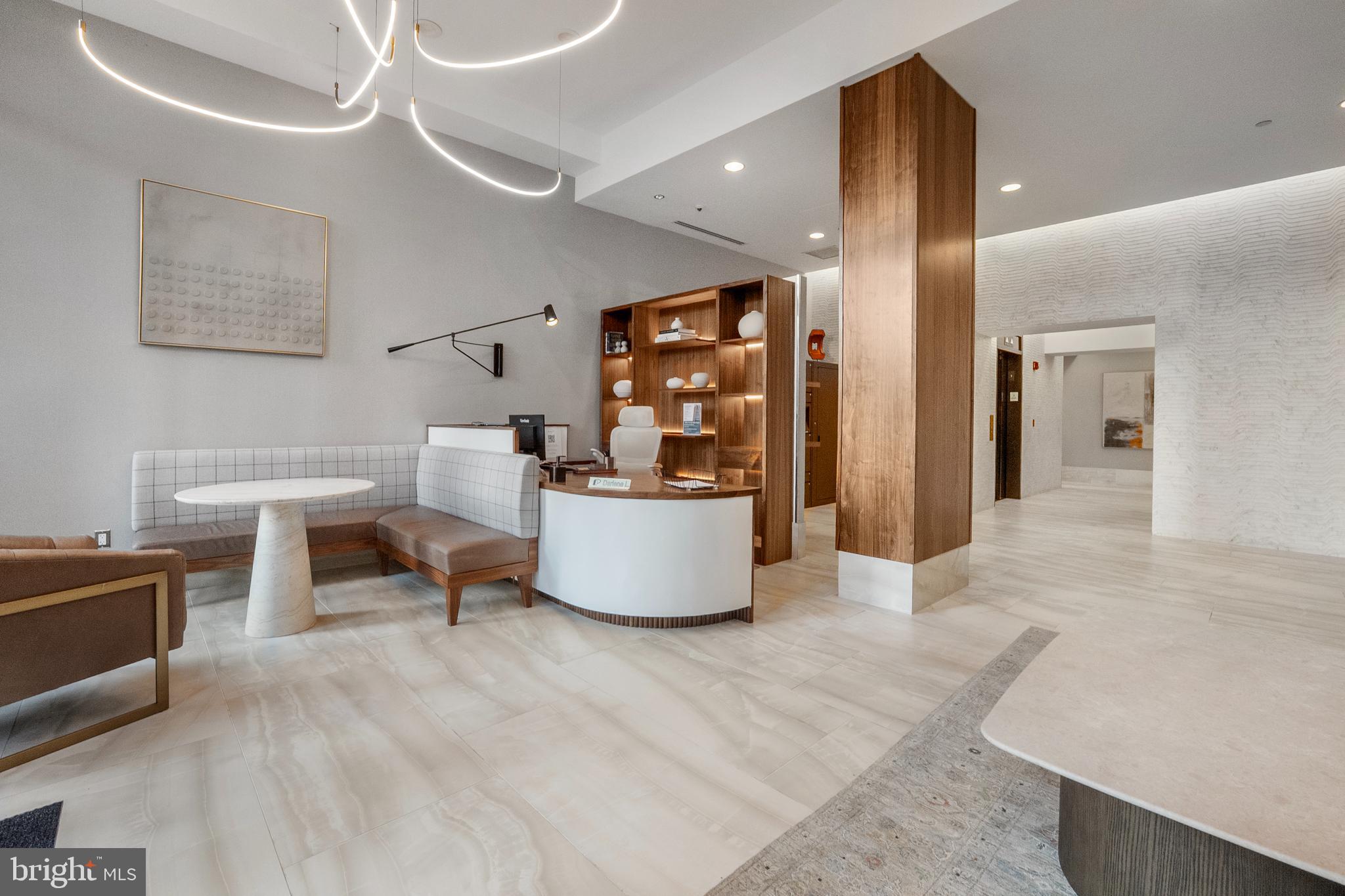 675 President Street, Unit 2602 Baltimore, MD 21202 - Photo 25 of 29