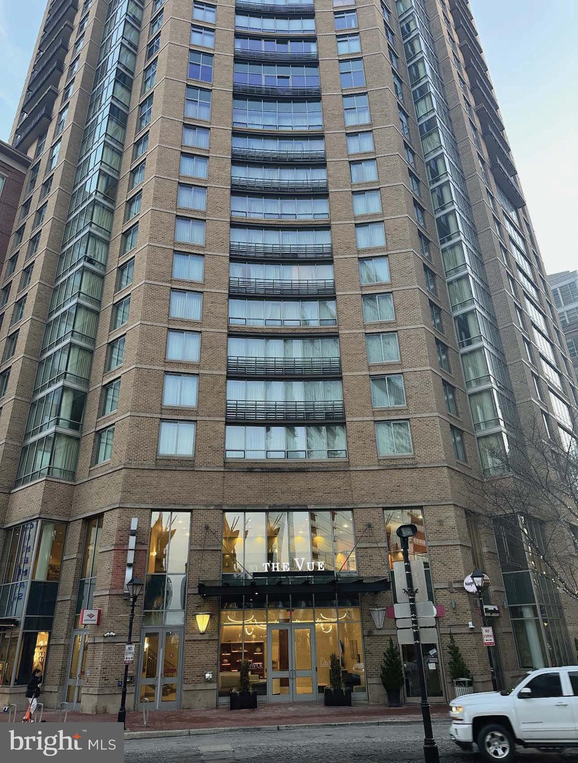 675 President Street, Unit 2602 Baltimore, MD 21202 - Photo 26 of 29