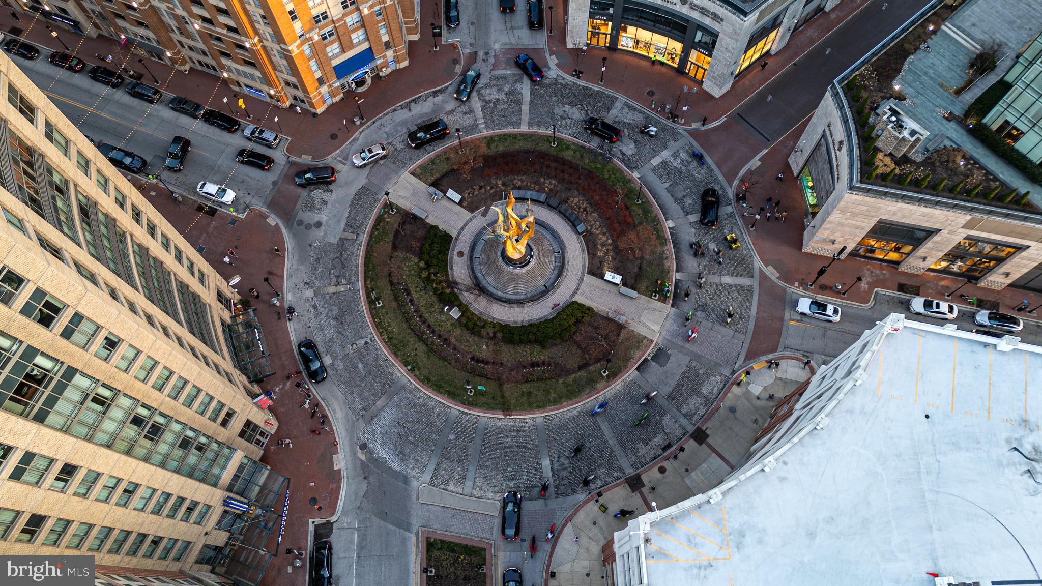 675 President Street, Unit 2602 Baltimore, MD 21202 - Photo 28 of 29