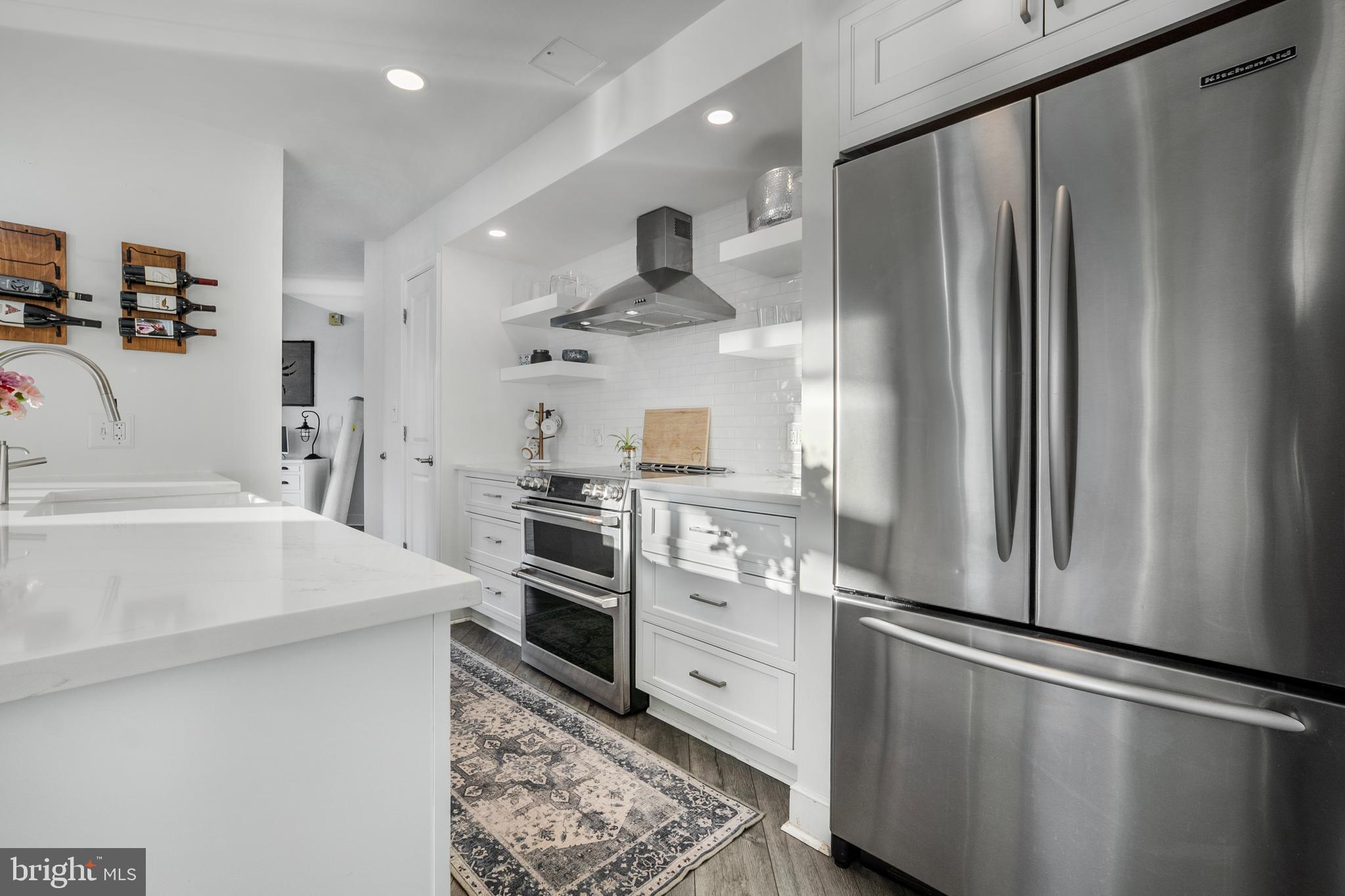 675 President Street, Unit 2602 Baltimore, MD 21202 - Photo 4 of 29