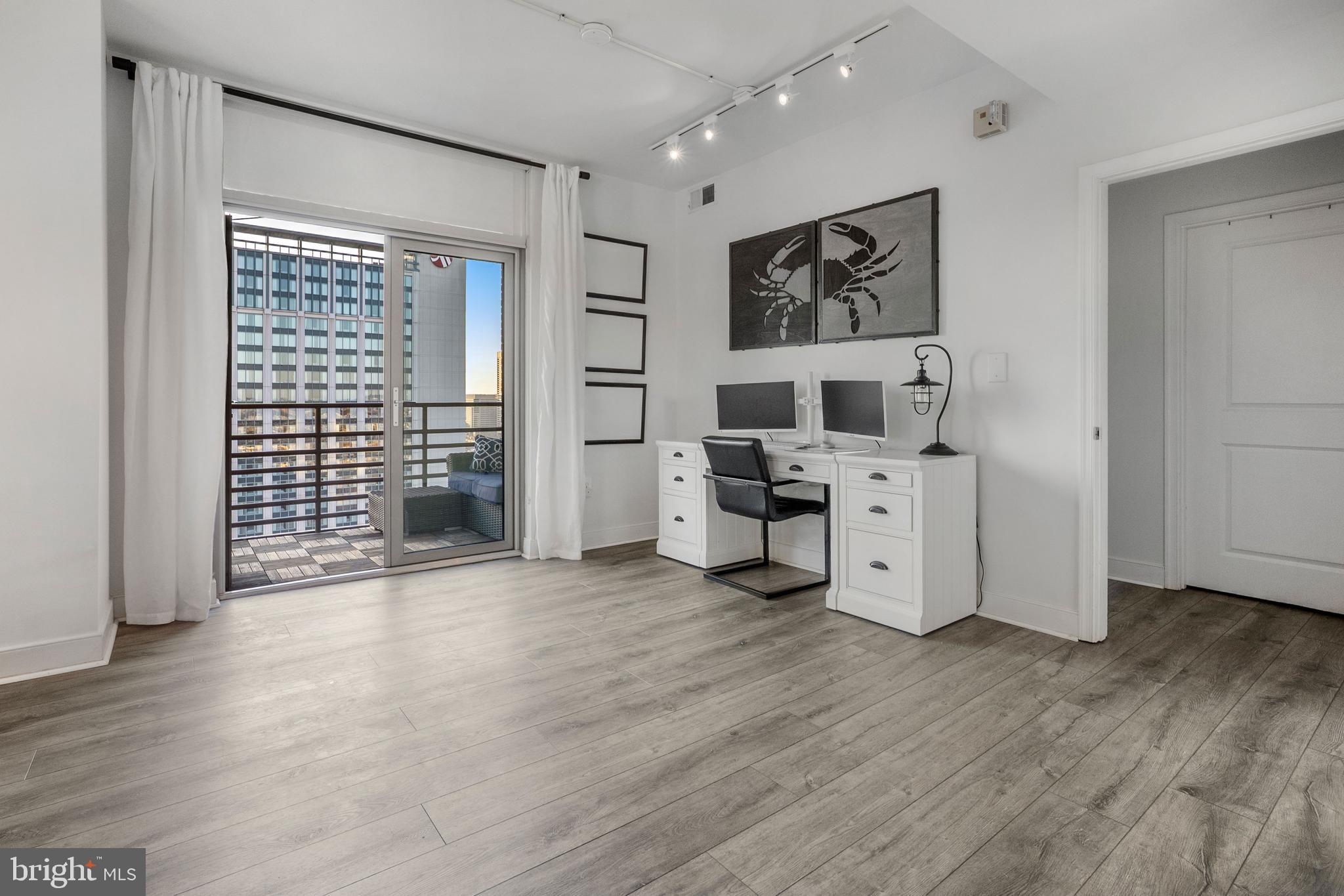 675 President Street, Unit 2602 Baltimore, MD 21202 - Photo 7 of 29