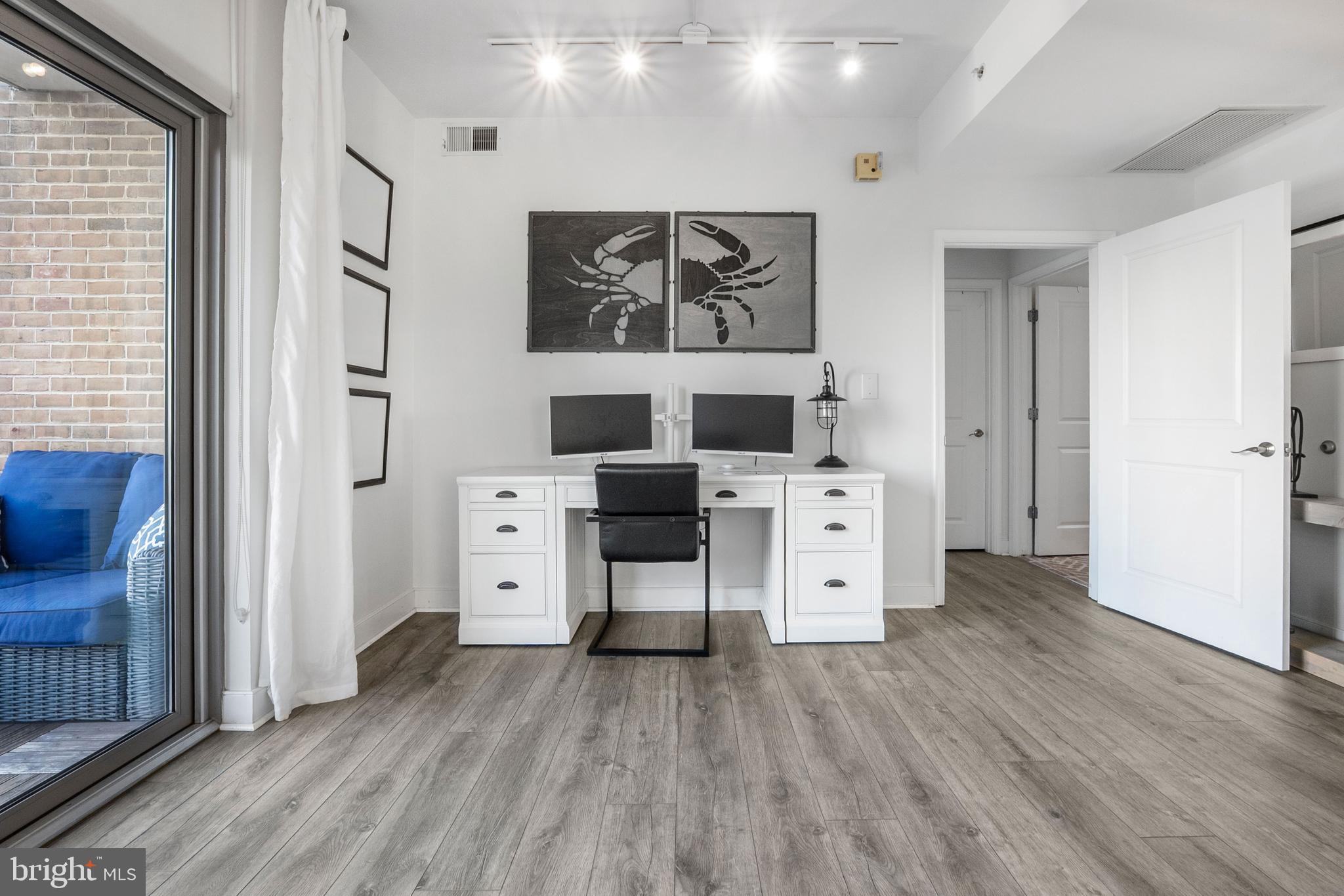 675 President Street, Unit 2602 Baltimore, MD 21202 - Photo 8 of 29