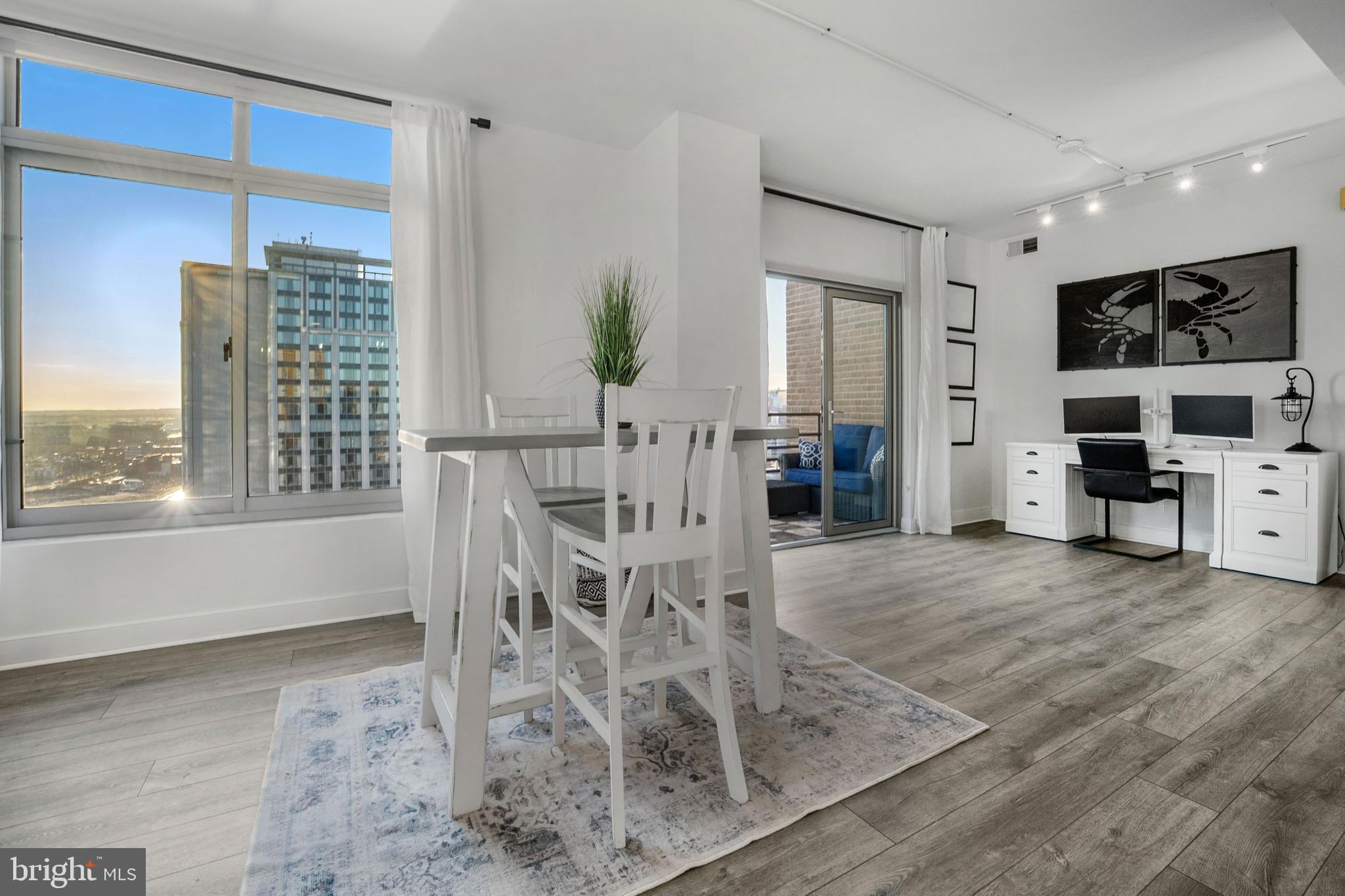 675 President Street, Unit 2602 Baltimore, MD 21202 - Photo 9 of 29