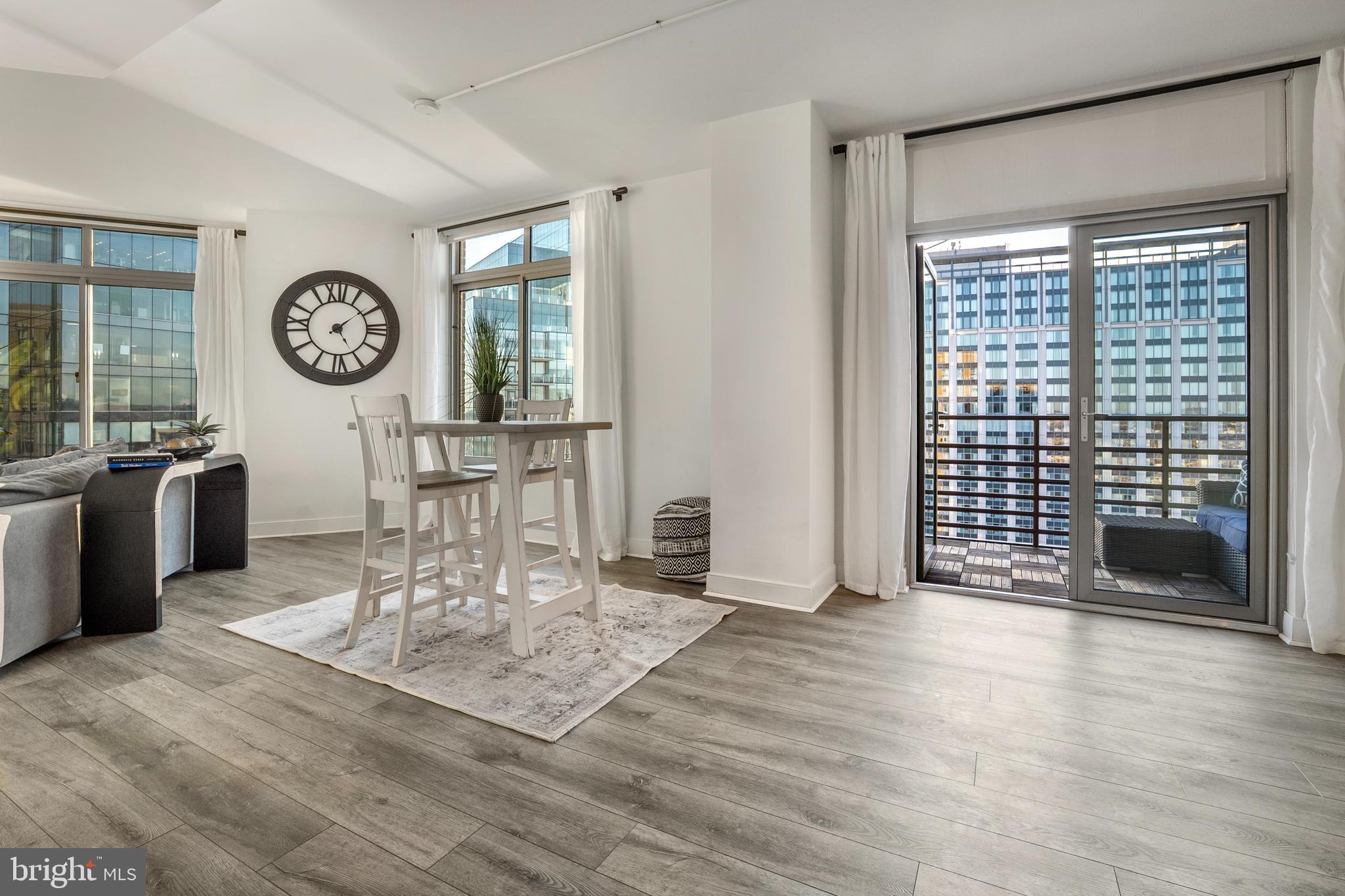 675 President Street, Unit 2602 Baltimore, MD 21202 - Photo 10 of 29