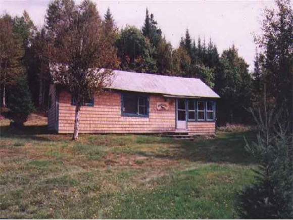 17 A Indian Stream Road Pittsburg, NH 03592 - Photo 1 of 1 Gallery Image 1