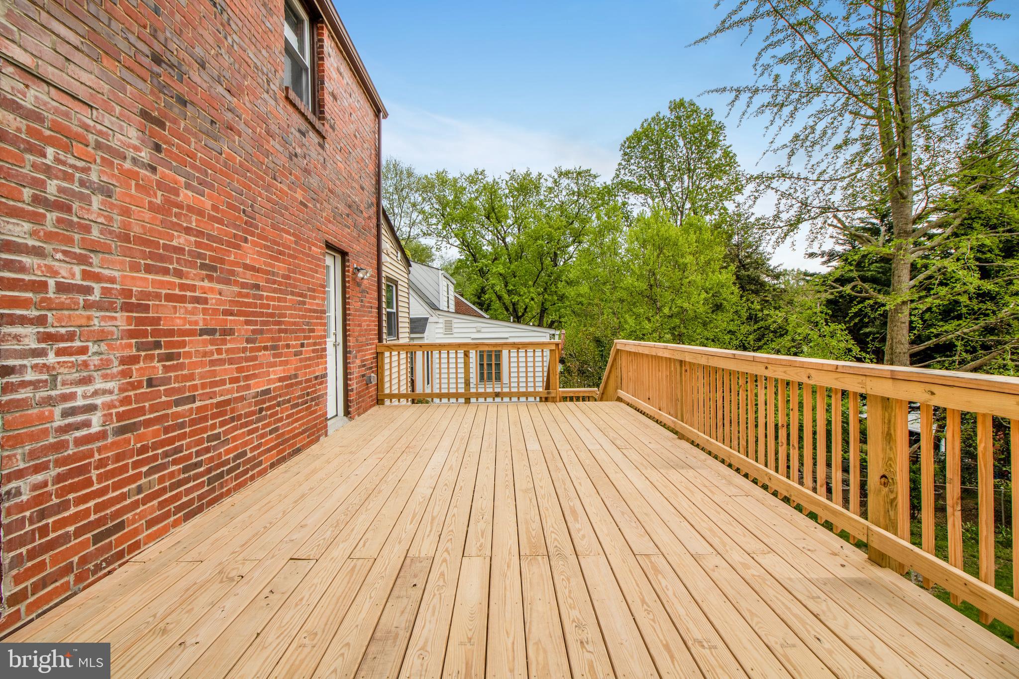 110 Hamilton Avenue Silver Spring, MD 20901 - Photo 21 of 34