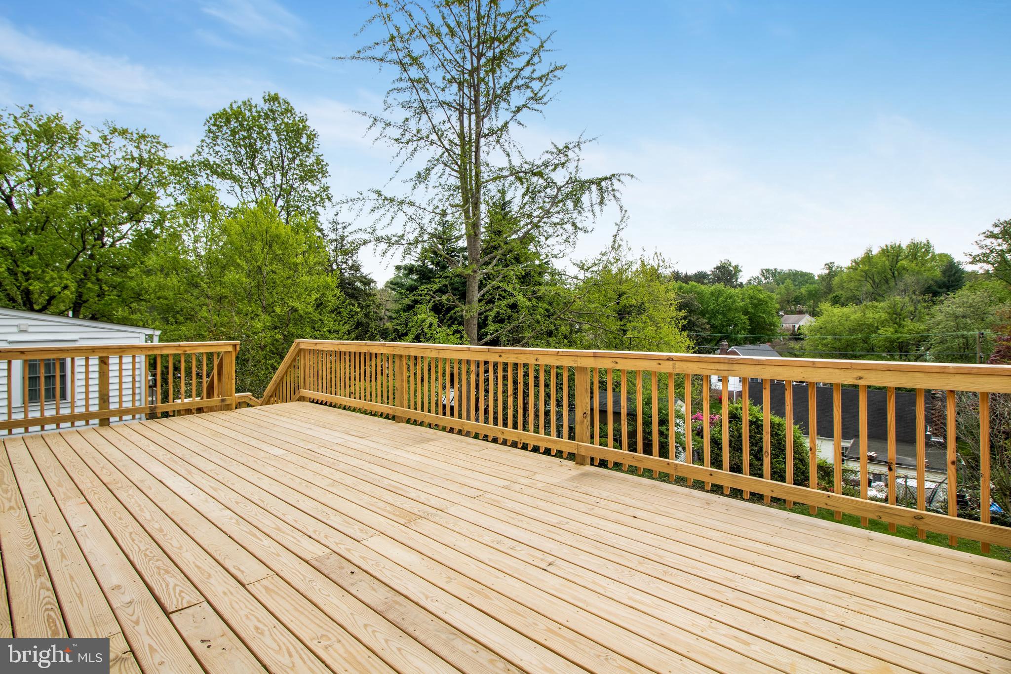 110 Hamilton Avenue Silver Spring, MD 20901 - Photo 22 of 34