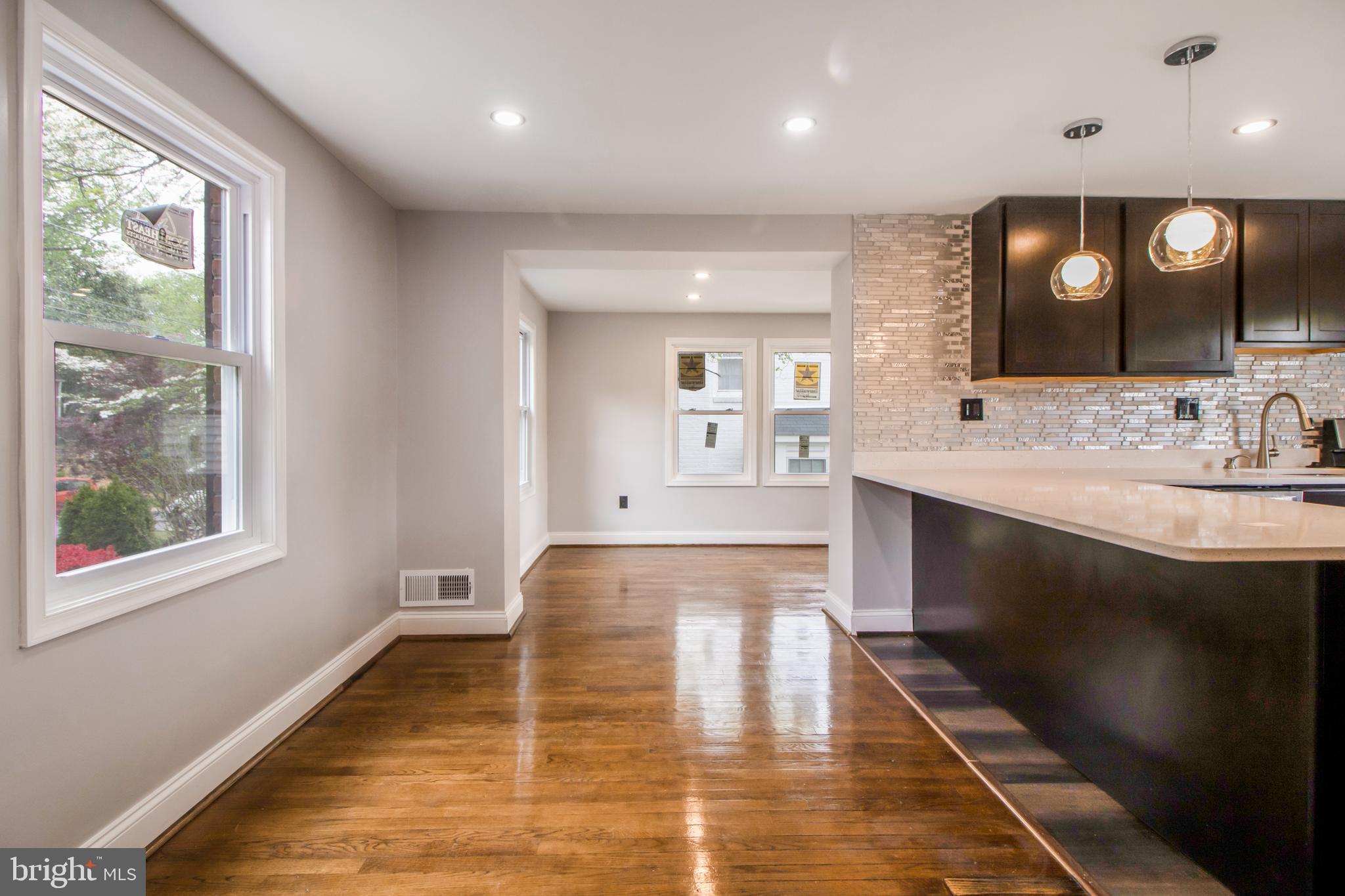 110 Hamilton Avenue Silver Spring, MD 20901 - Photo 7 of 34