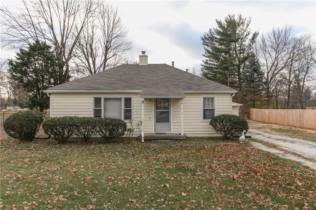 415 West Stop 11 Road Indianapolis, IN 46217 - Photo 1 of 24 Gallery Image 1