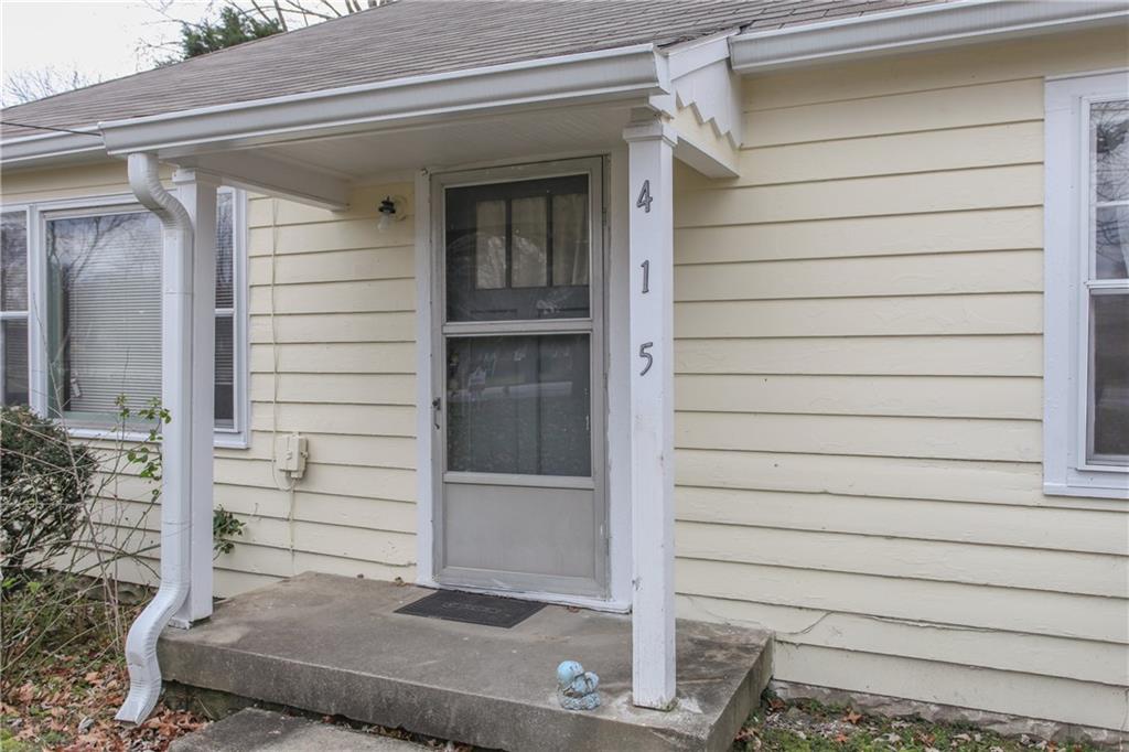 415 West Stop 11 Road Indianapolis, IN 46217 - Photo 2 of 24 Gallery Image 2
