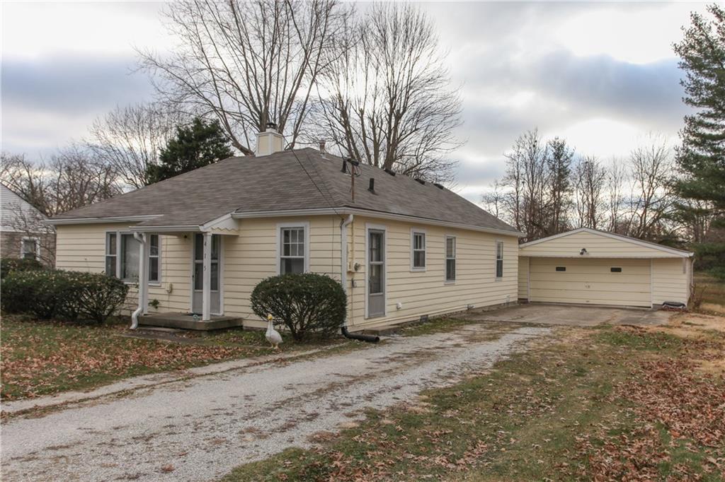 415 West Stop 11 Road Indianapolis, IN 46217 - Photo 24 of 24 Gallery Image 24