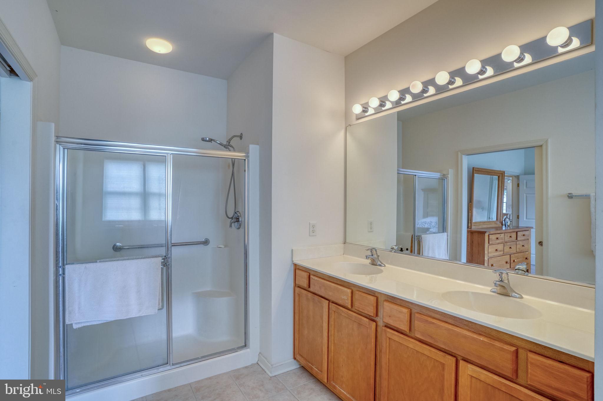 36 Kenmare Way Rehoboth Beach, DE 19971 - Photo 32 of 62 Primary suite with separate shower.