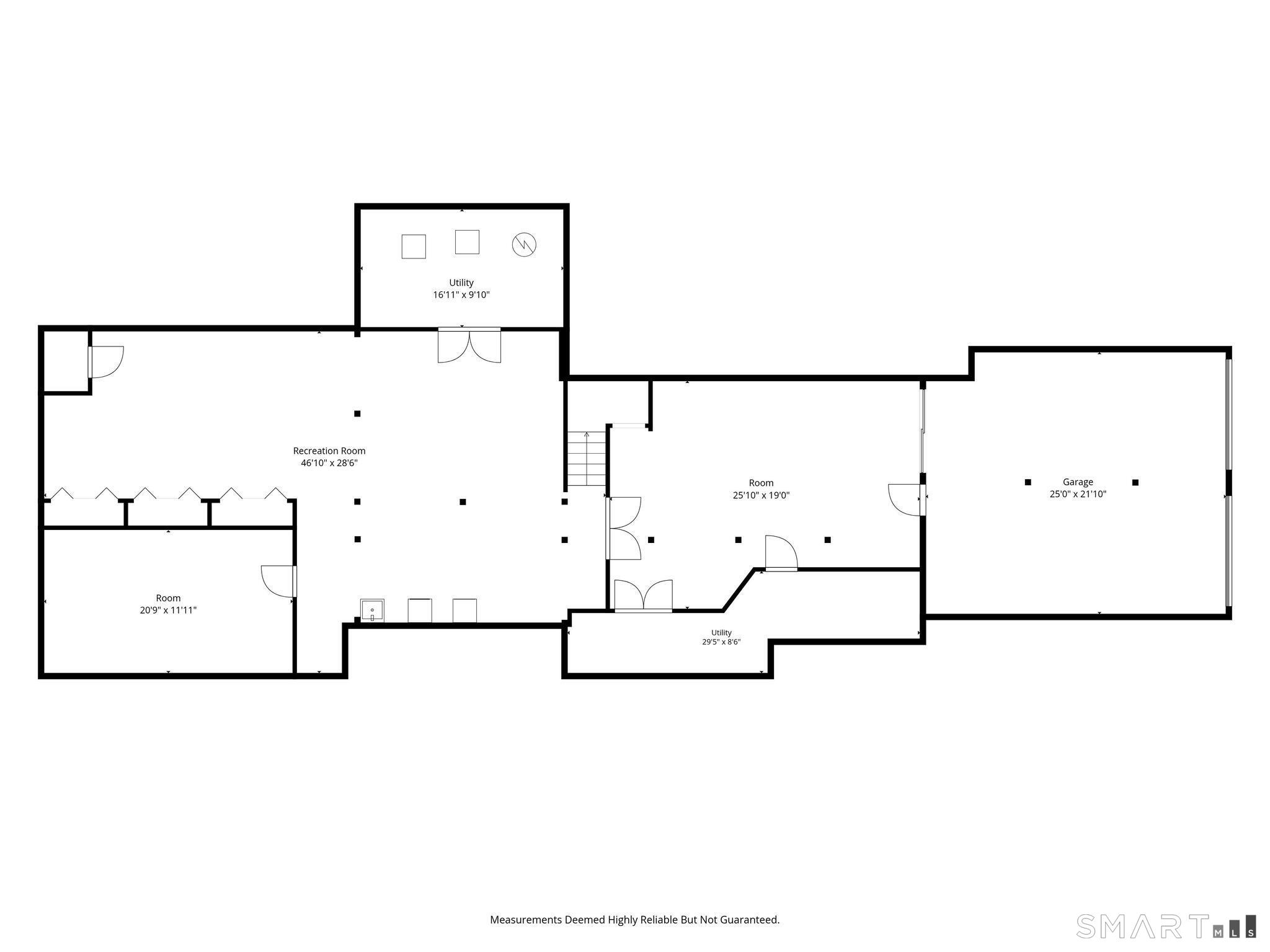 293 Sturges Ridge Road Wilton, CT 06897 - Photo 38 of 39